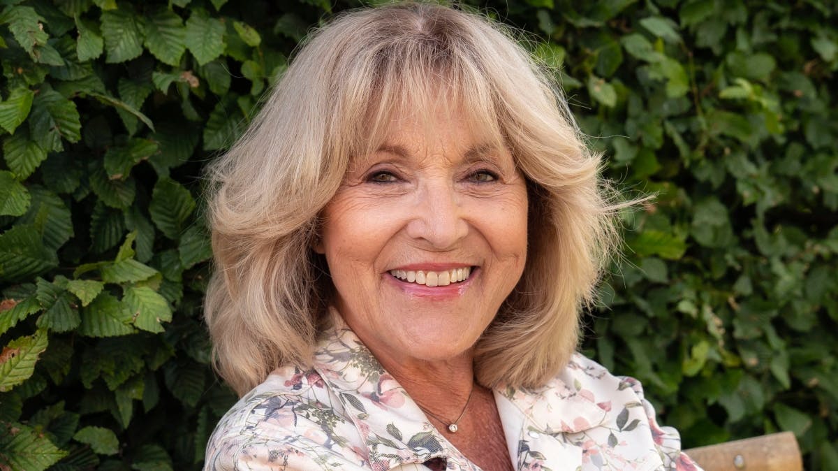 Susse Wold forklarer, hvorfor hun og Bent Mejding blev gift flere gange