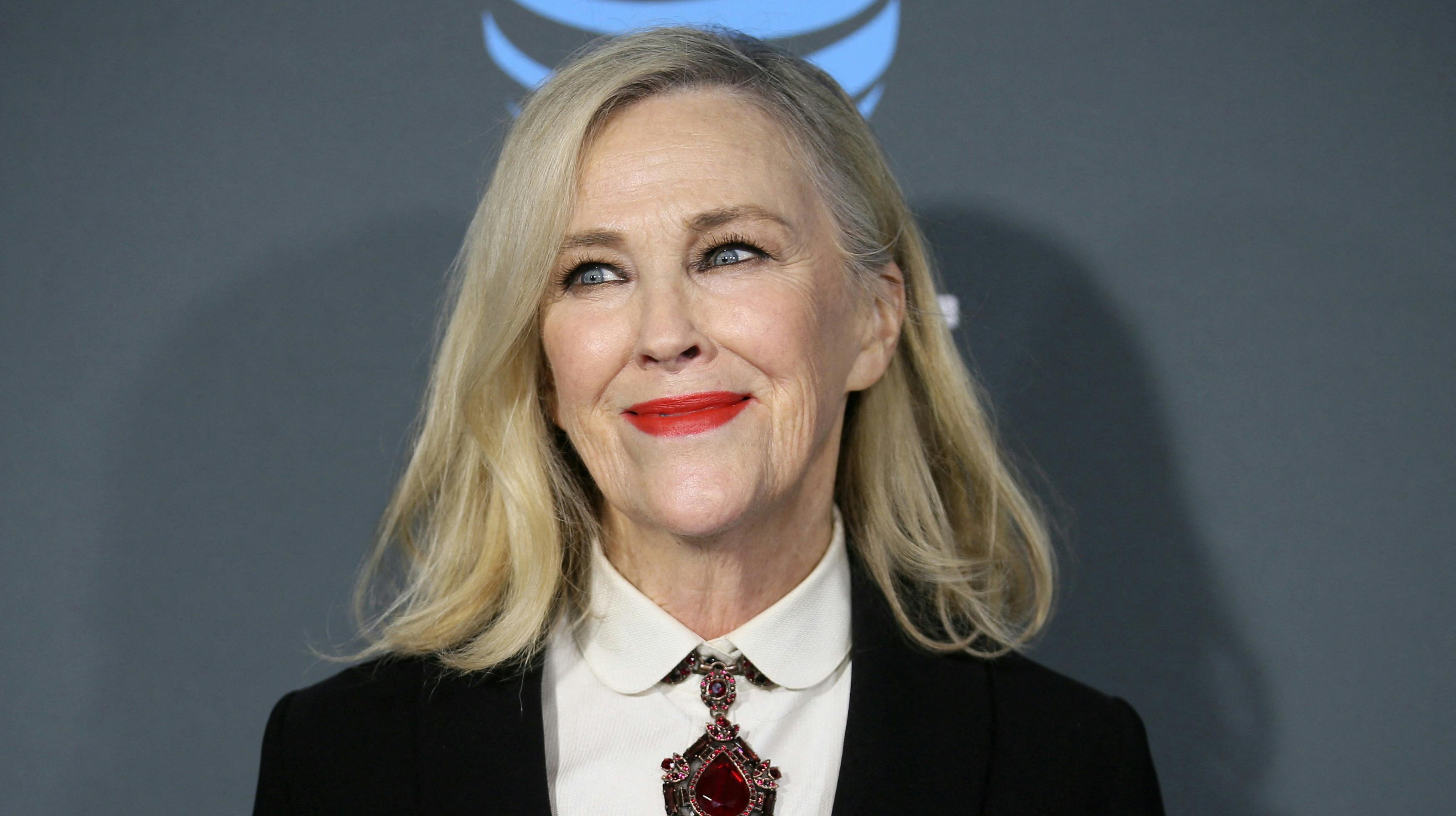 Catherine O'Hara blev kun 71 år gammel.