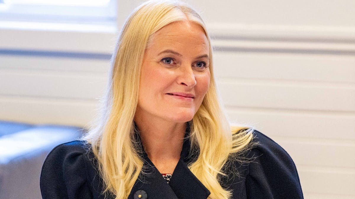 Kronprinsesse Mette-Marit oplever en tid med voldsom modgang på flere områder