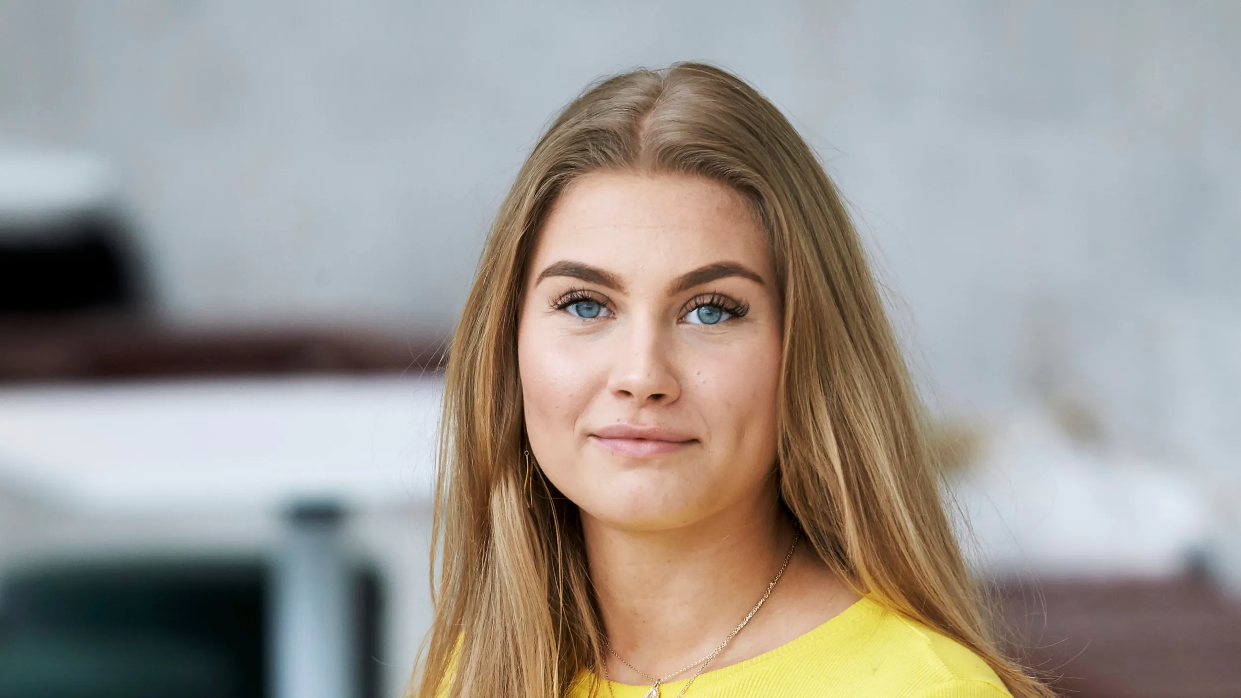 Mathilde fra Årgang 0 afslører stor nyhed: Har været en svær beslutning ...