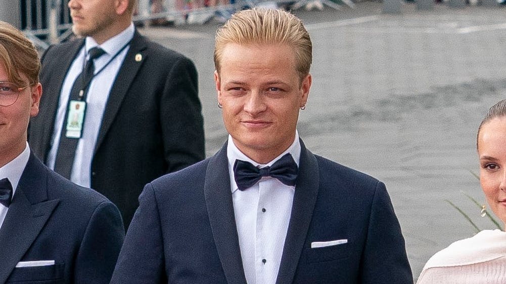 Ifølge et vidne i retten var kronprinsparret ifølge Marius Borg Høiby gavmild med "lommepengene". 