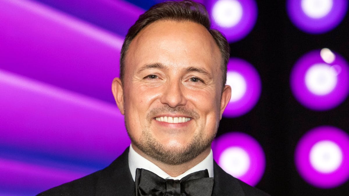 Thomas Evers Poulsen.