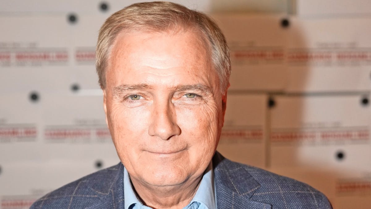 Peter Qvortrup Geisling.