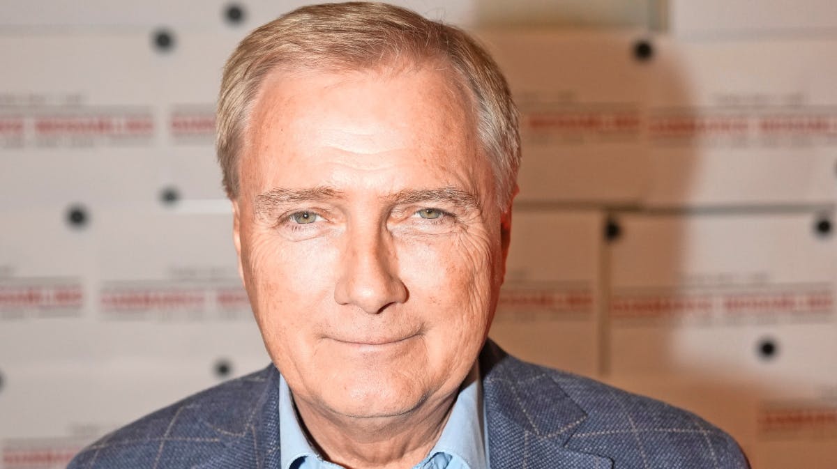 Peter Qvortrup Geisling.