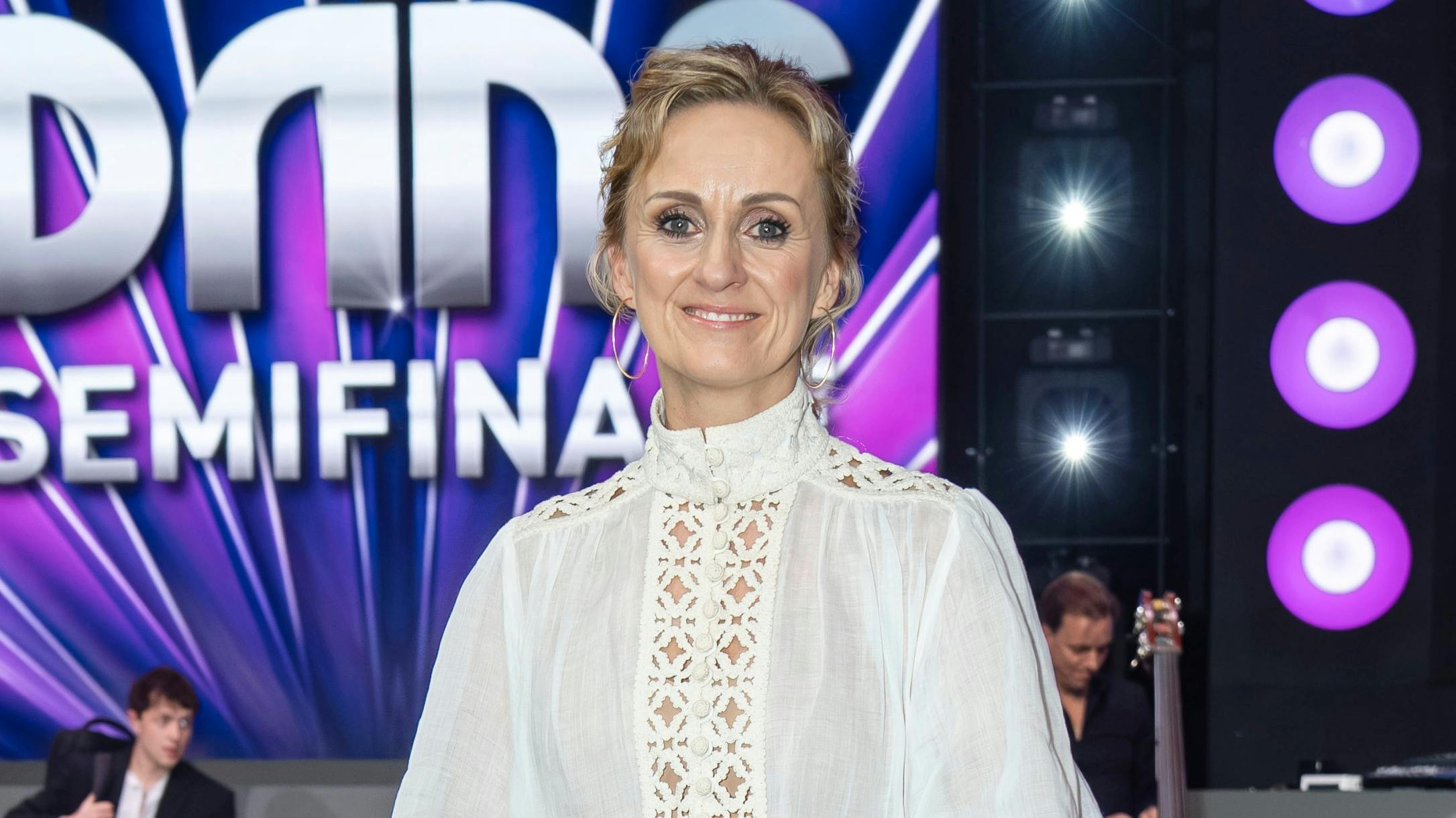 Marianne Eihilt var tæt på at lade internetkrigeres negative kommentarer vinde over hende.&nbsp;