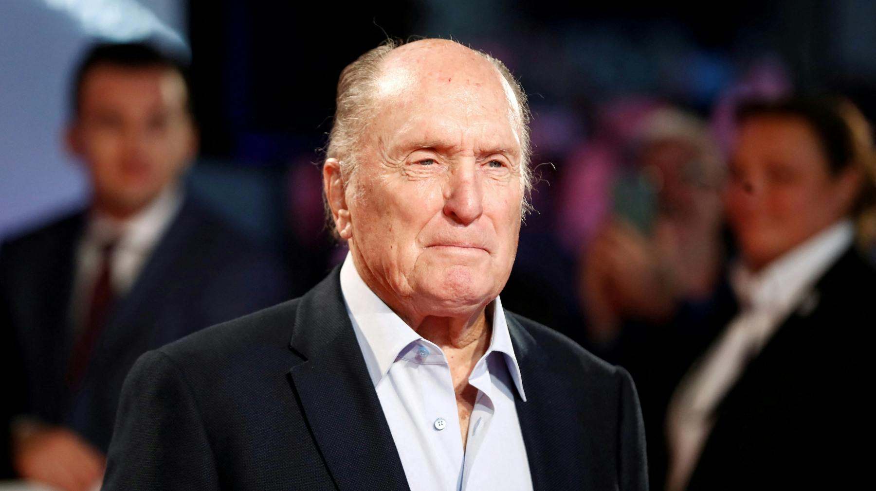 Robert Duvall blev 95 år.