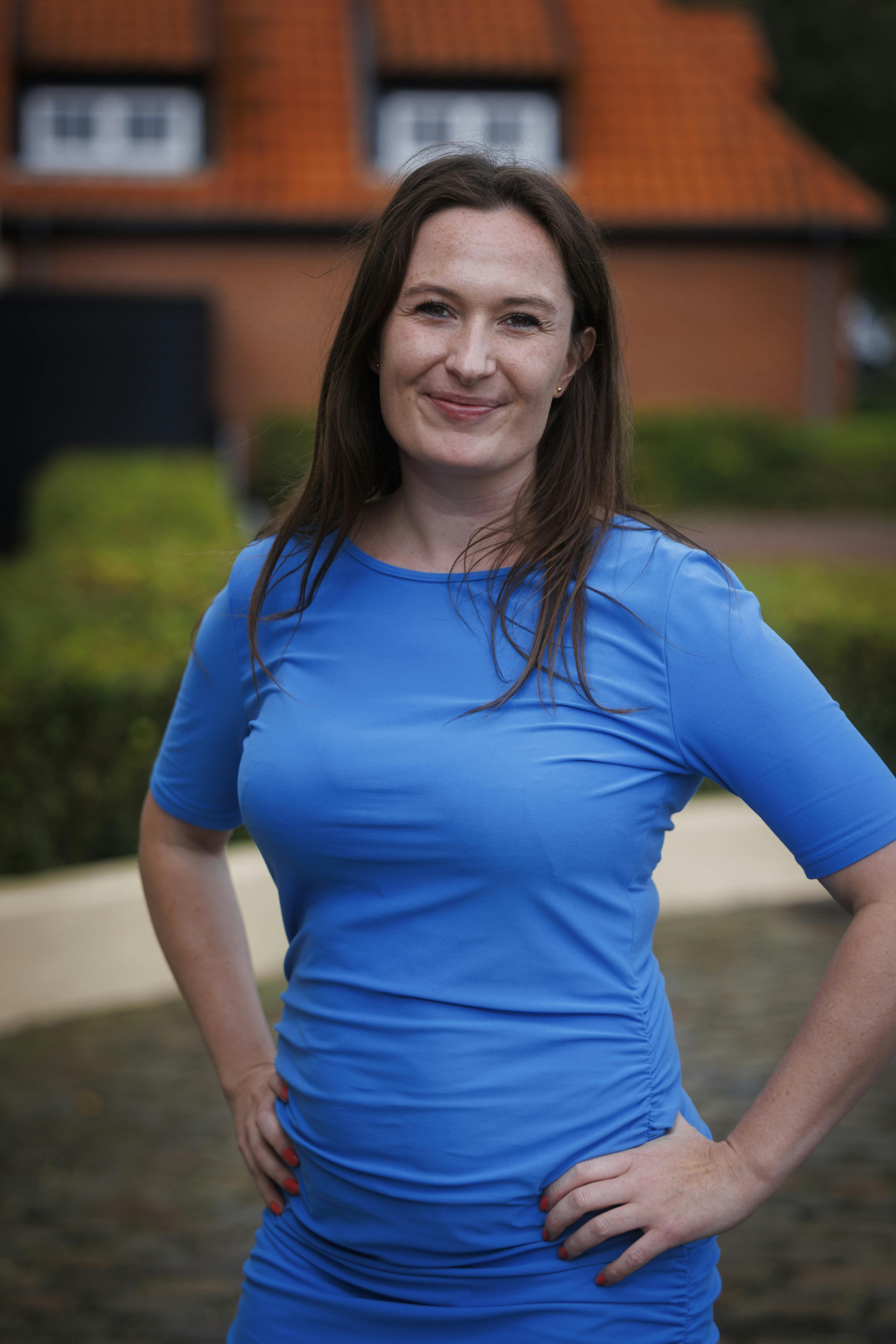 Mange hjemme i Bønnerup Strand tror, Brian ende med at vælge Tabita.