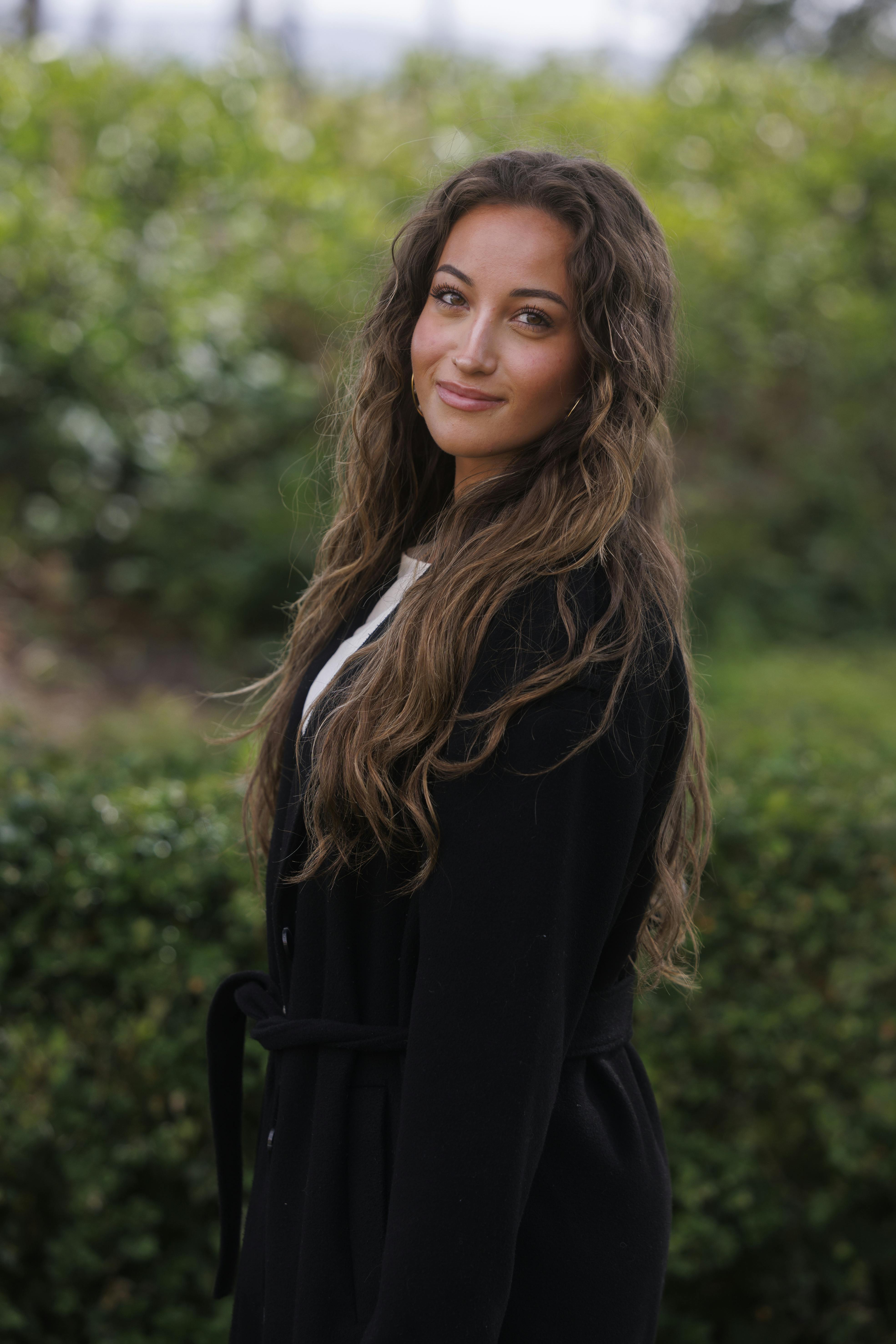 Alana blev ikke inviteret med videre på date i "Kærlighed hvor kragerne vender". 