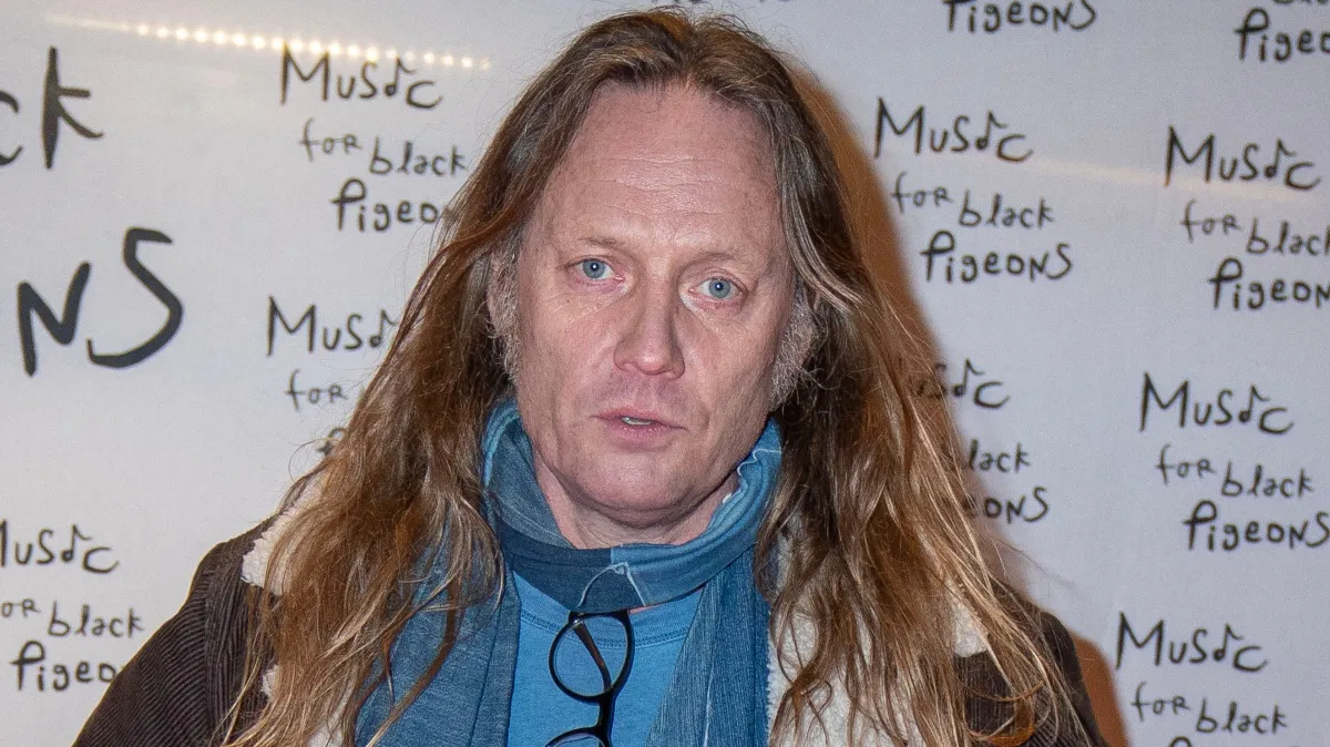 Jesper Binzer købte den for 20.000: Jeg skammer mig stadig over det ...