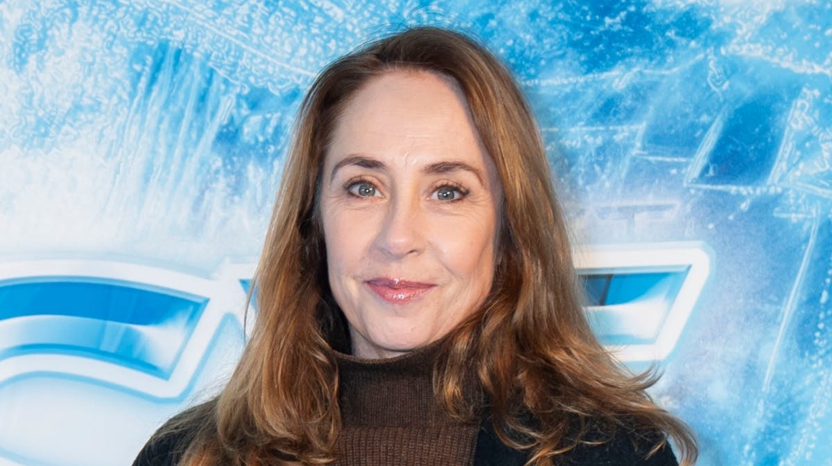 Sofie Gråbøl.