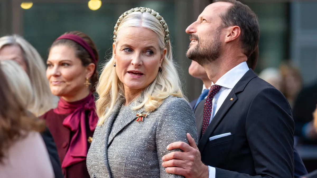 Har fået nok: Vil have svar fra kronprinsesse Mette-Marit nu | BILLED-BLADET