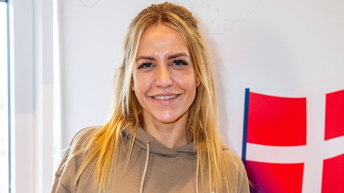 Madeleine Dupont giver opdatering på sin svigermor, der blev ramt af hjertestop