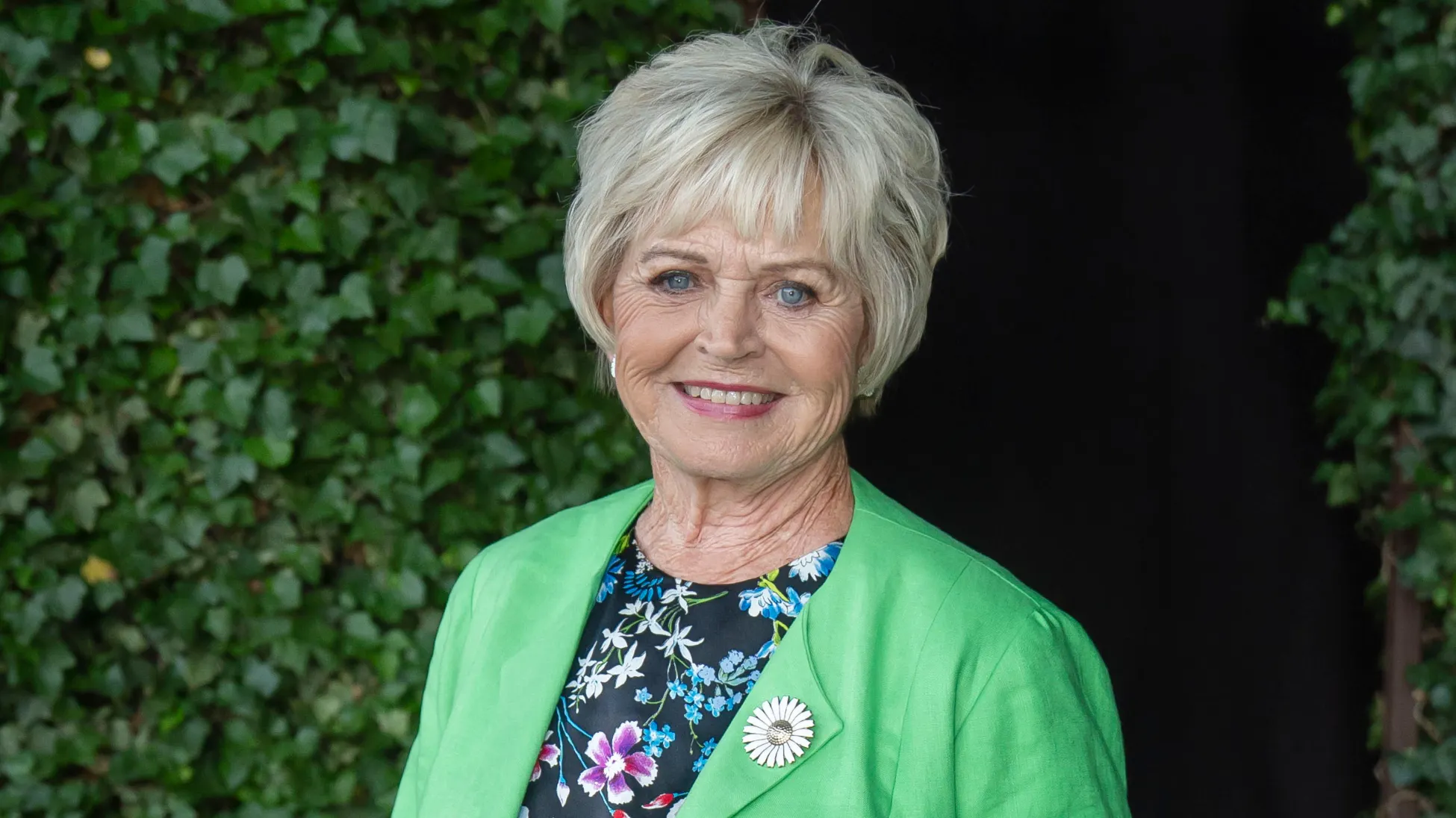 Hilda Heick.