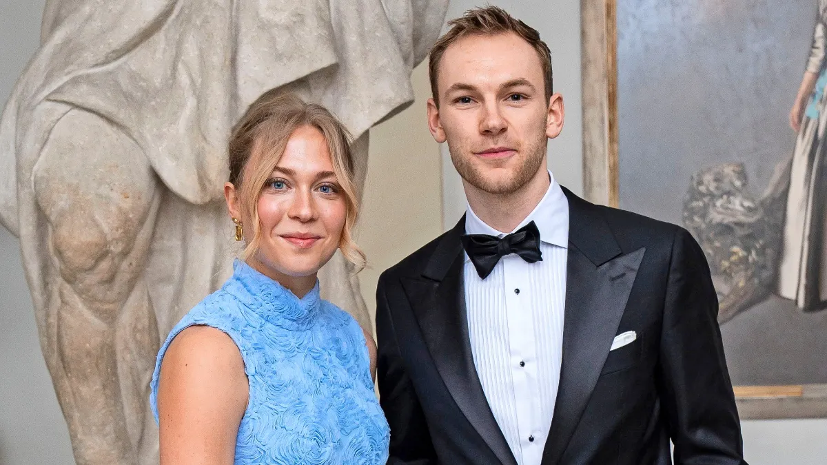 Mathias Gidsel med kæmpe kærlighedserklæring til Katrine: Nu går han da ...