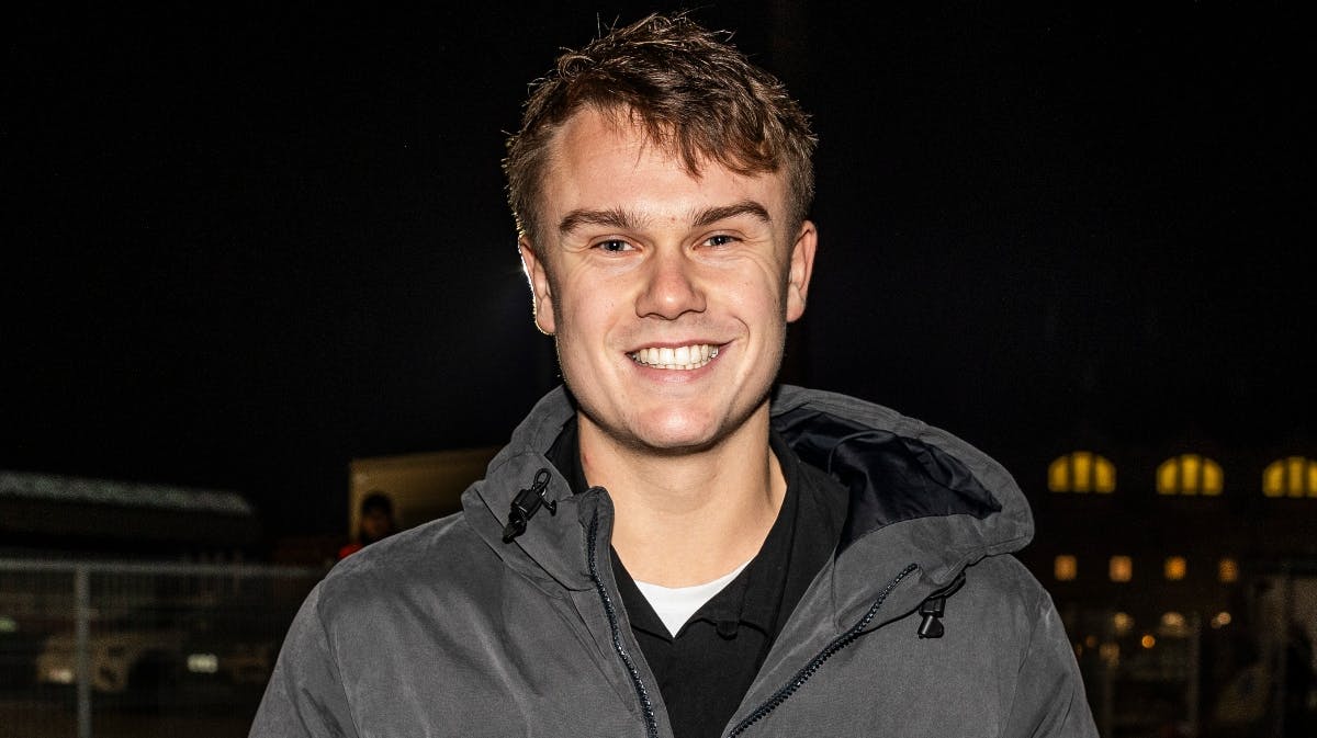 Holger Rune har respekt for den fremtid, som venter hbam efter akillessene-skaden