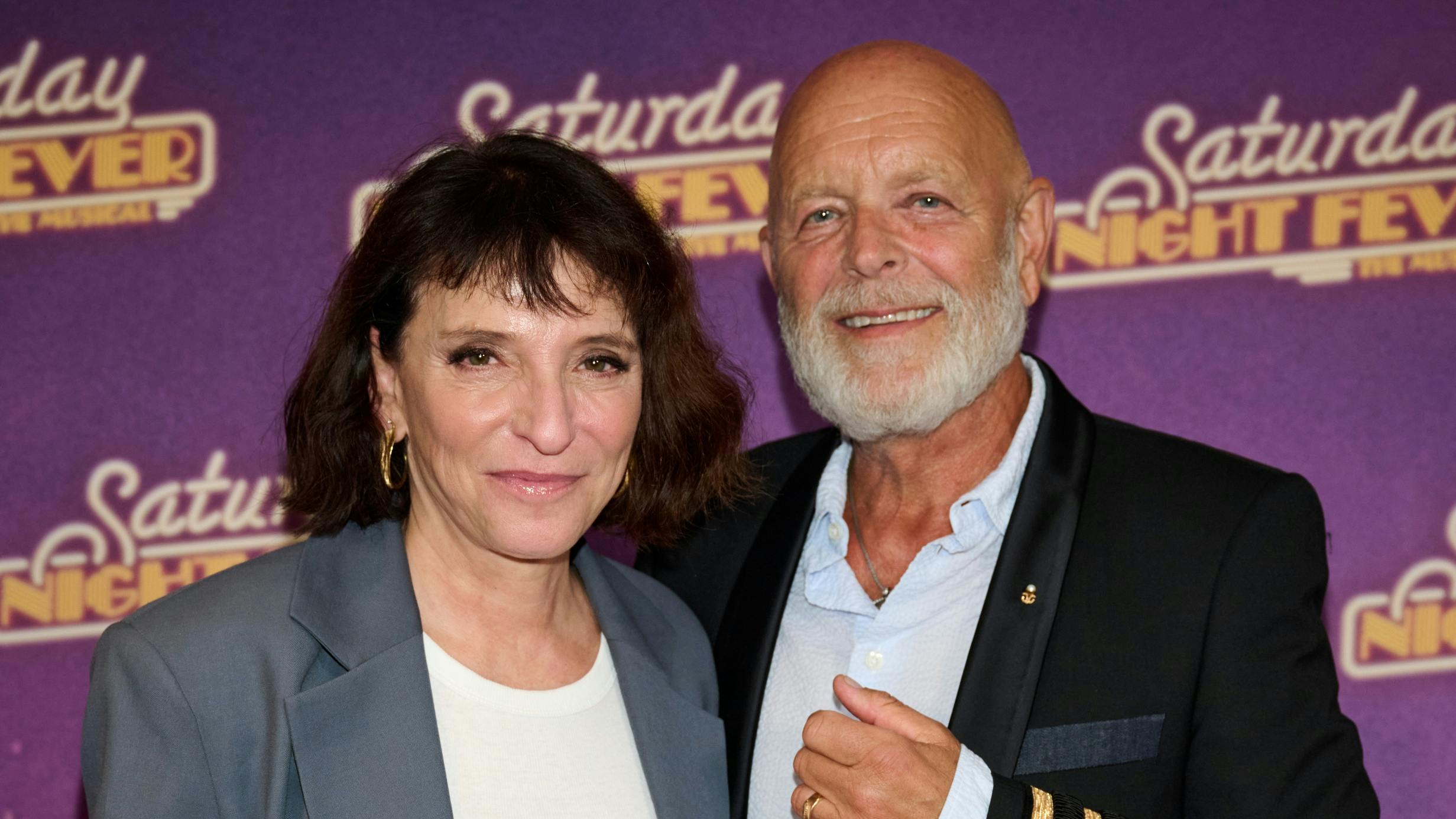 Jesper Winge Leisner efterlader sig blandt andre Susanne Bier.