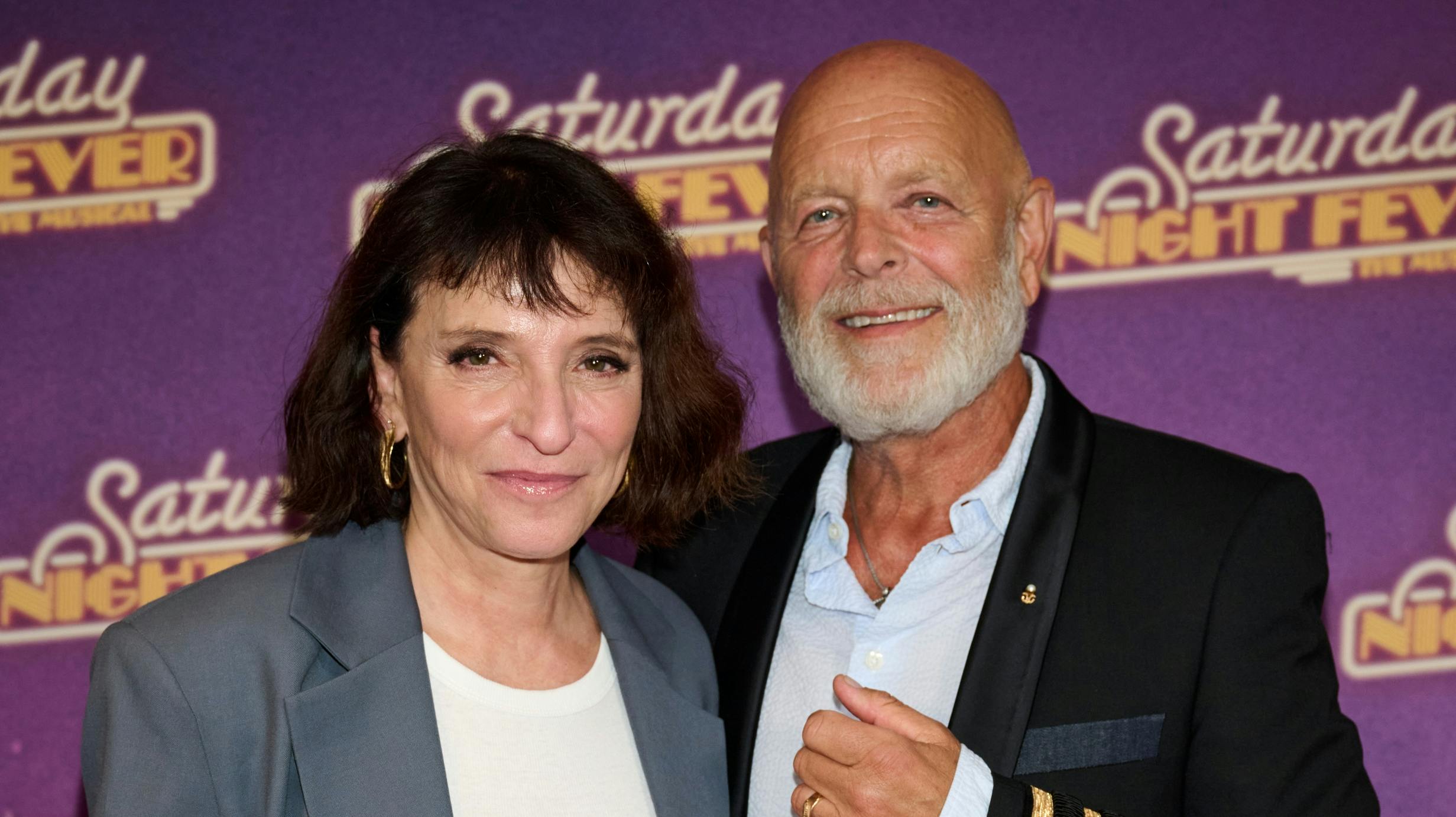 Jesper Winge Leisner efterlader sig blandt andre Susanne Bier.