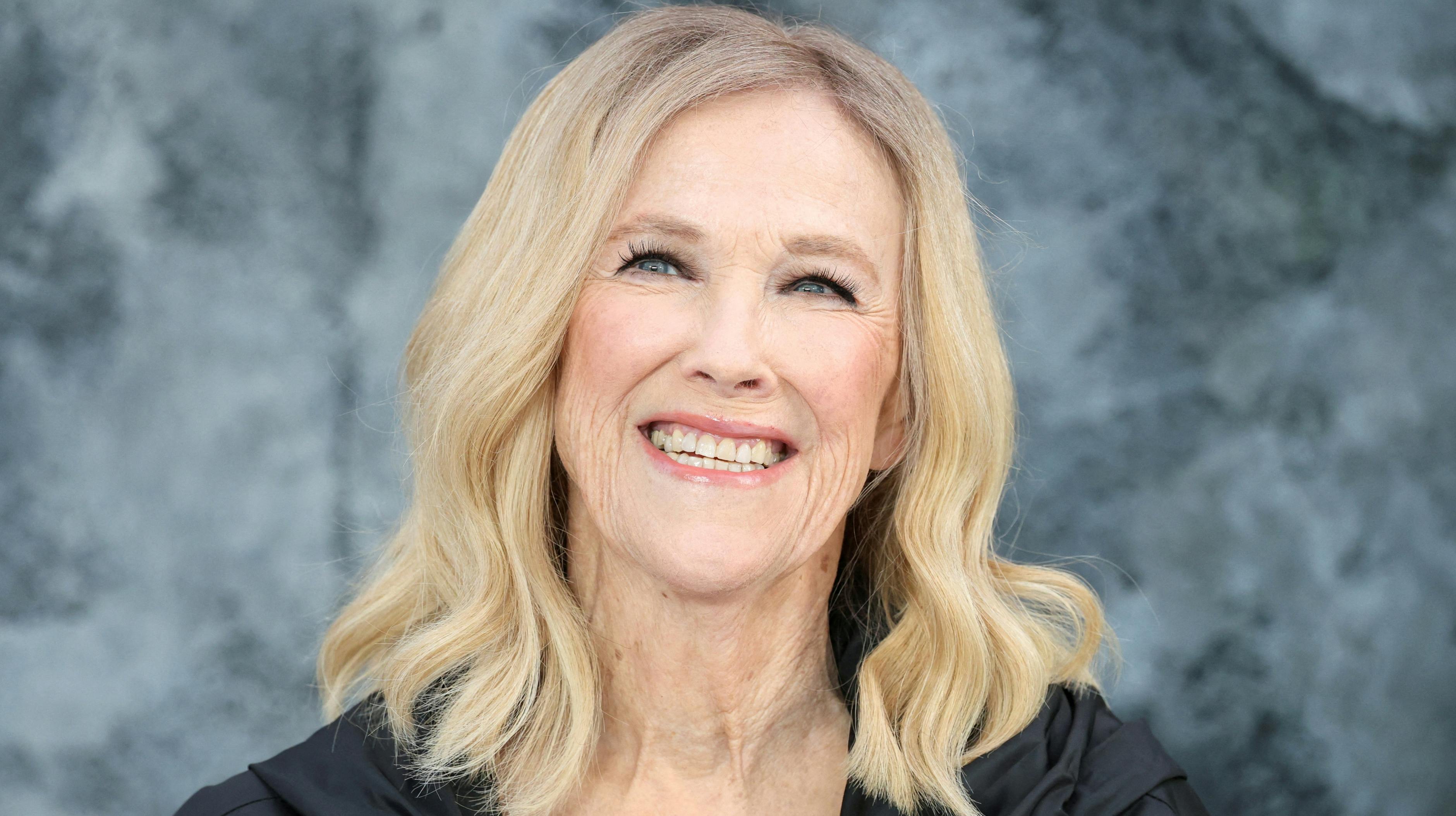 Catherine O'Hara