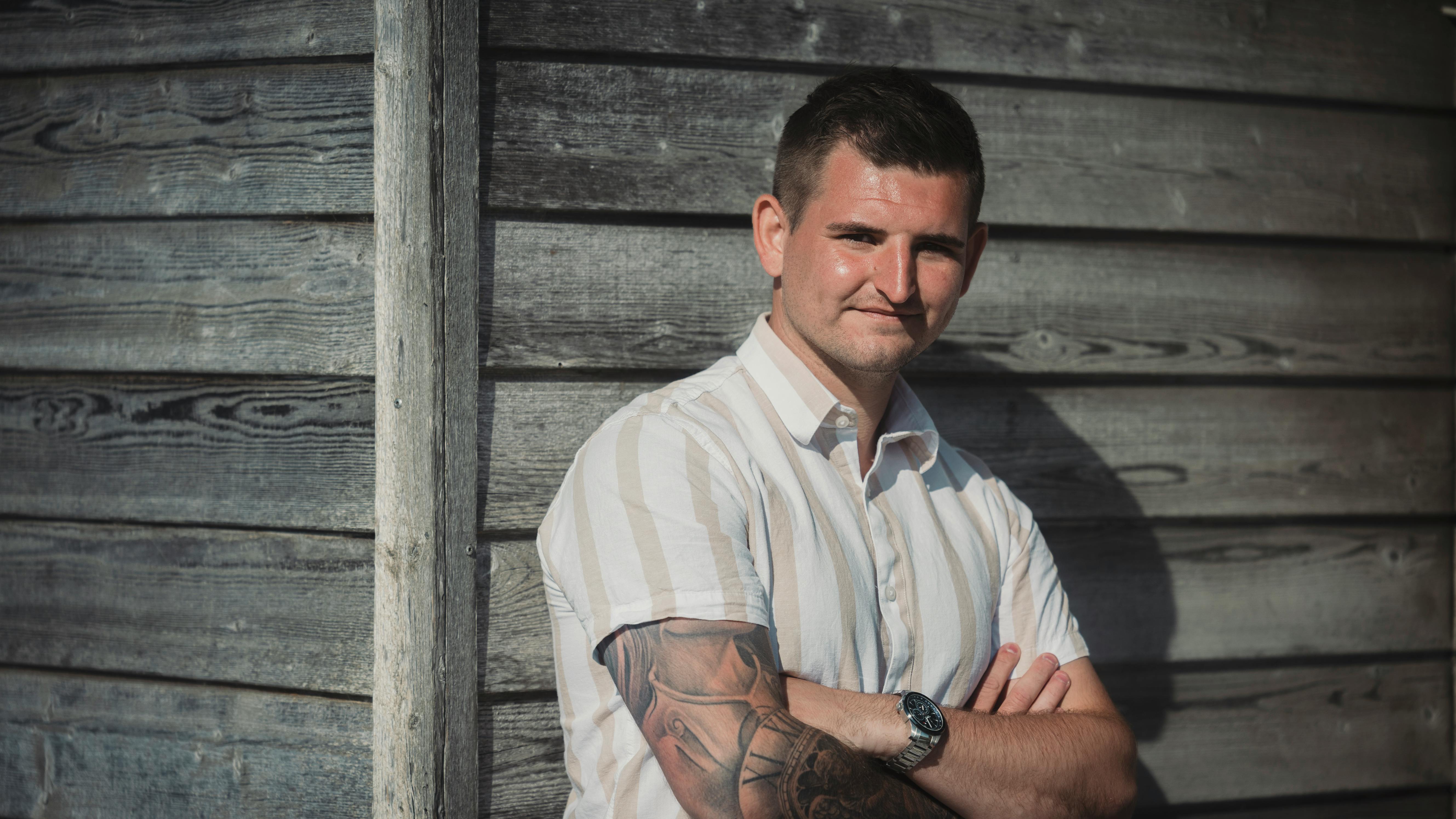 Marcus har måttet sige farvel til endnu en af sine bejlere.