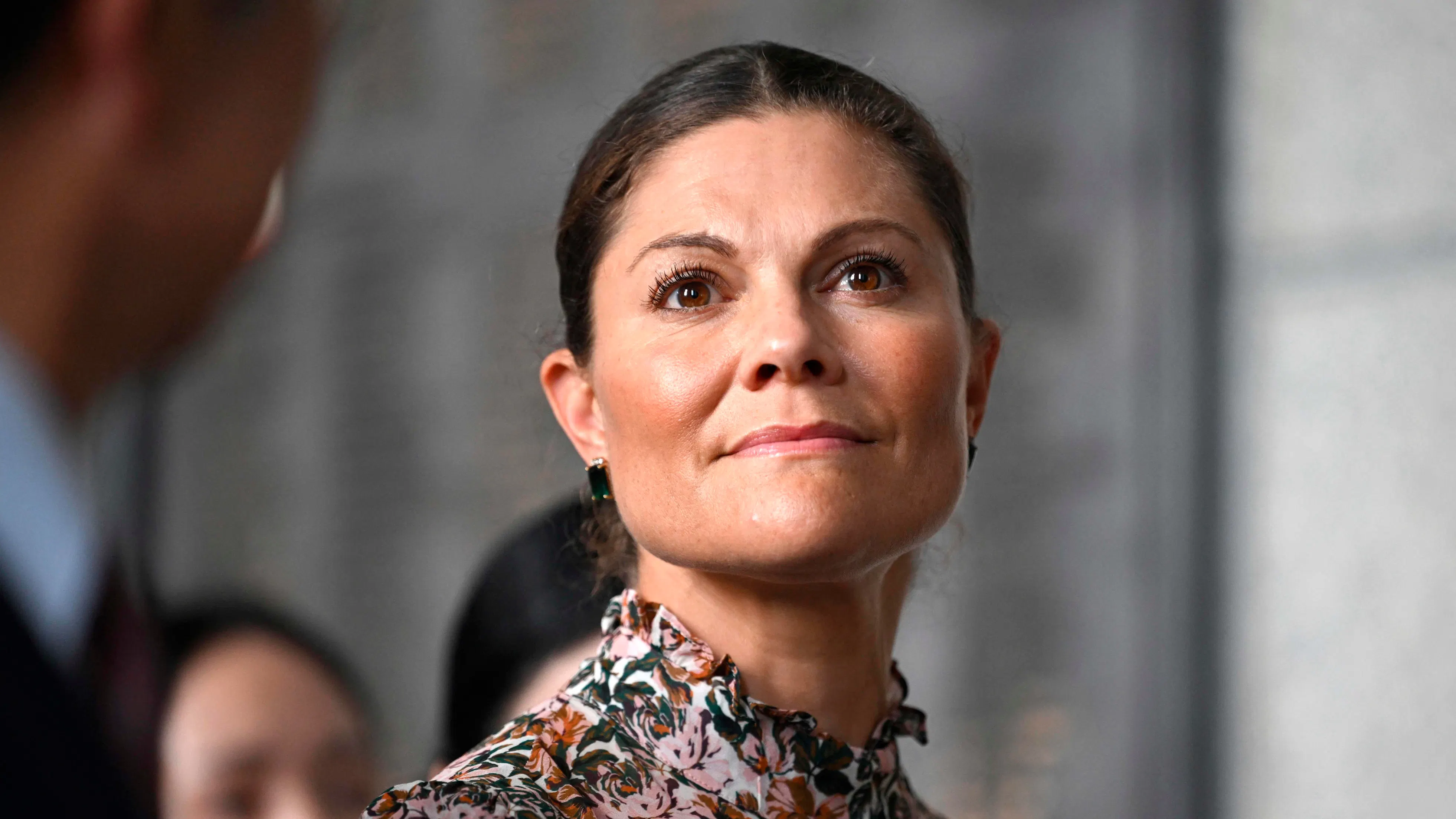 Wow, dét sker sjældent: Kronprinsesse Victorias planer vækker opsigt |  BILLED-BLADET