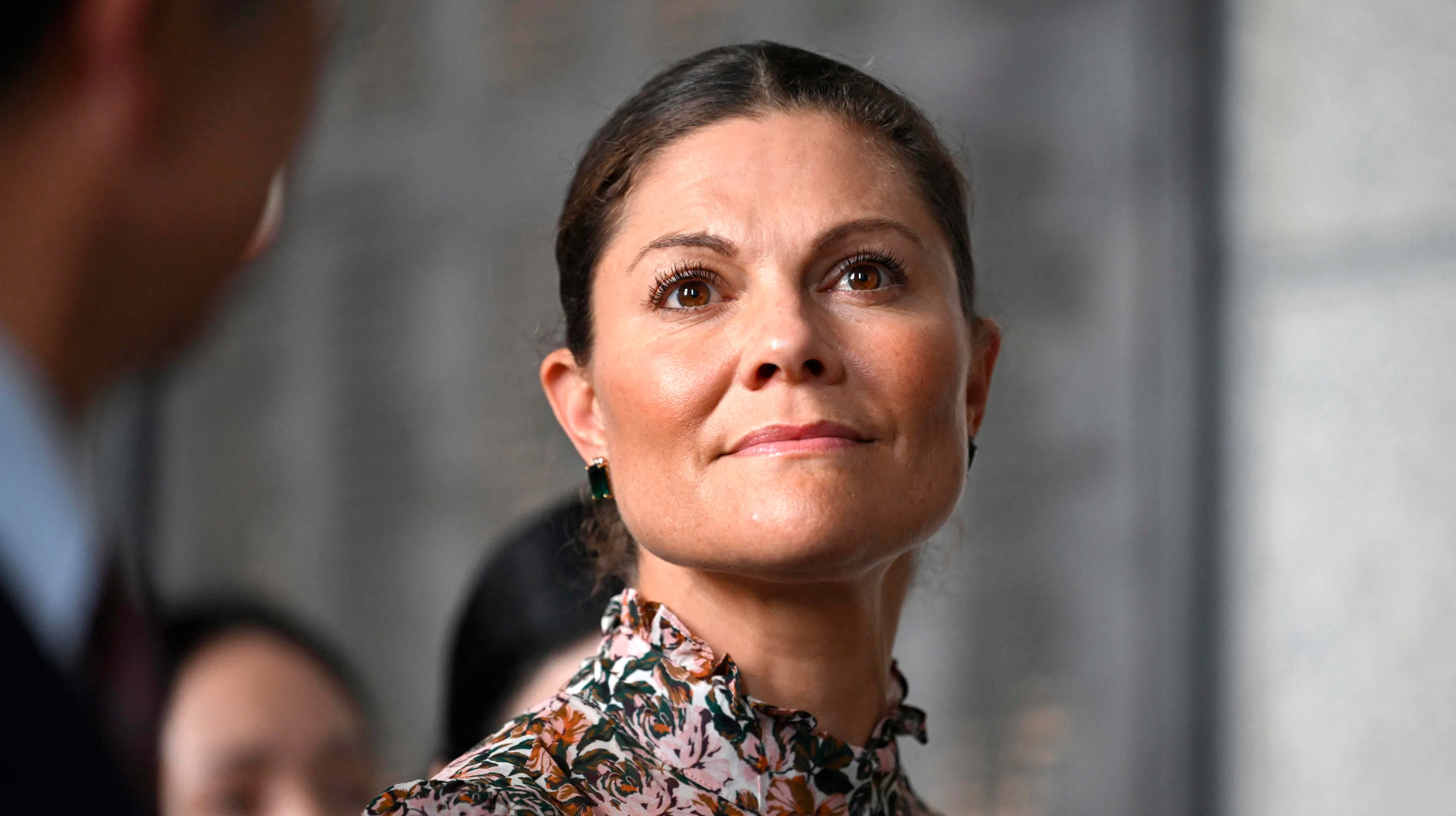 Wow, dét sker sjældent: Kronprinsesse Victorias planer vækker opsigt | BILLED-BLADET