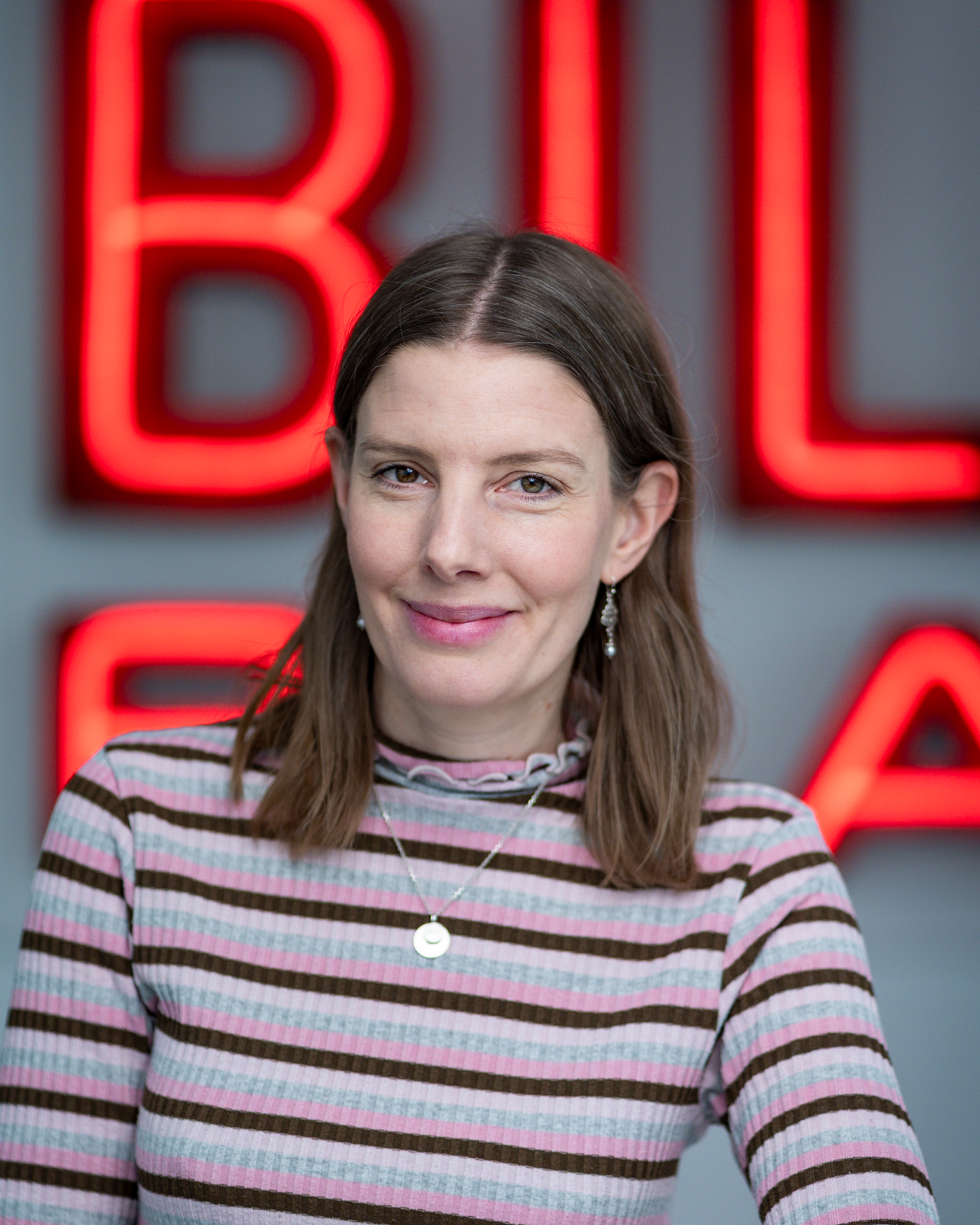 Louise Rømer | BILLED-BLADET