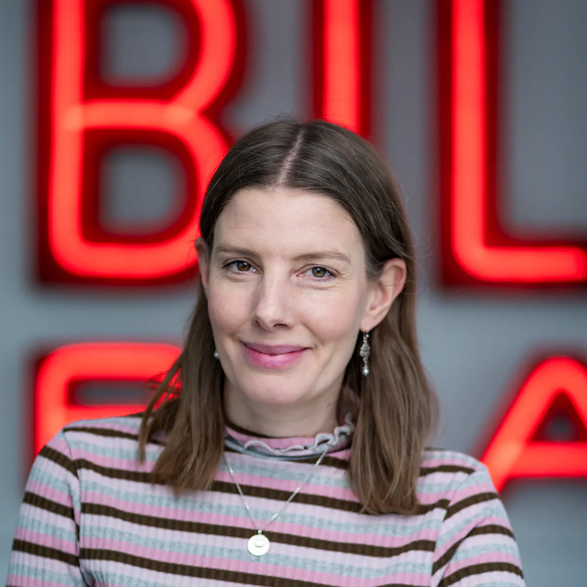 Line Rømer Louise Rømer | BILLED-BLADET