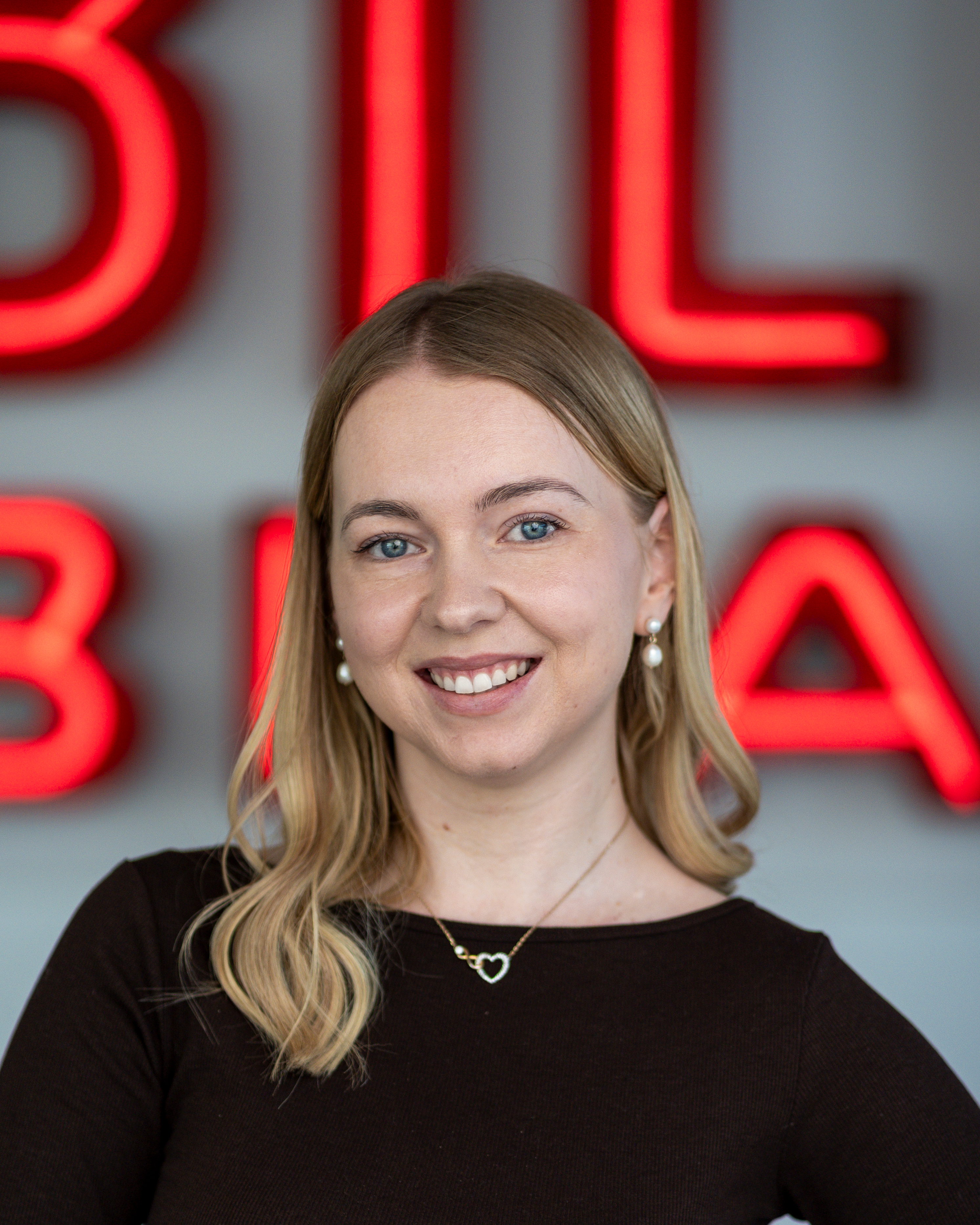 Josephine Sjelhøj | BILLED-BLADET