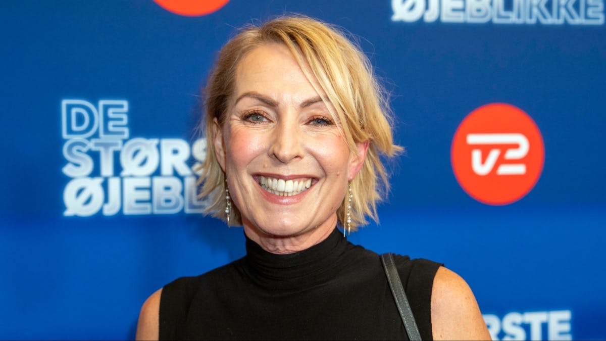 Cecilie Beck får vigtig rolle under Folketingsvalget.