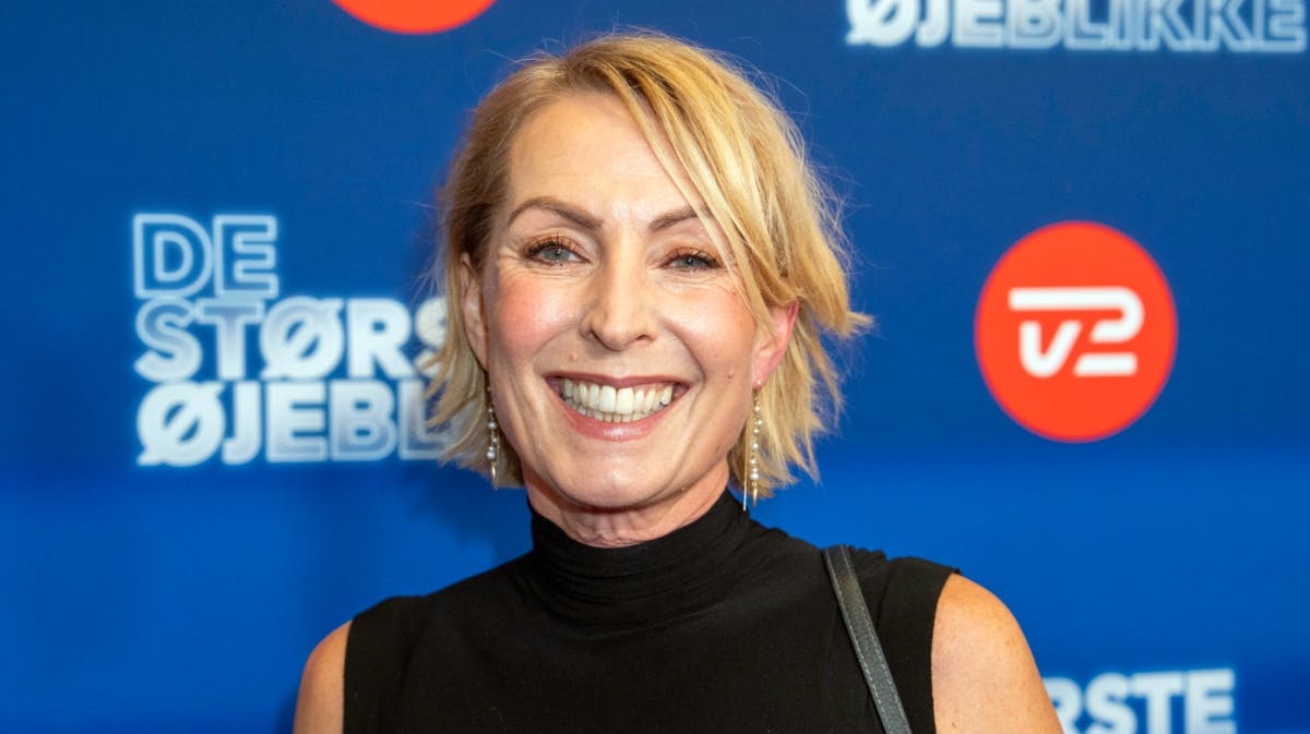 Cecilie Beck får vigtig rolle under Folketingsvalget.