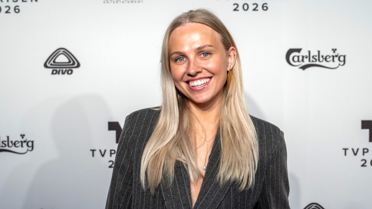 Sofie Martinusen glæder sig: Noget nyt sker i Landmand søger kærlighed | BILLED-BLADET