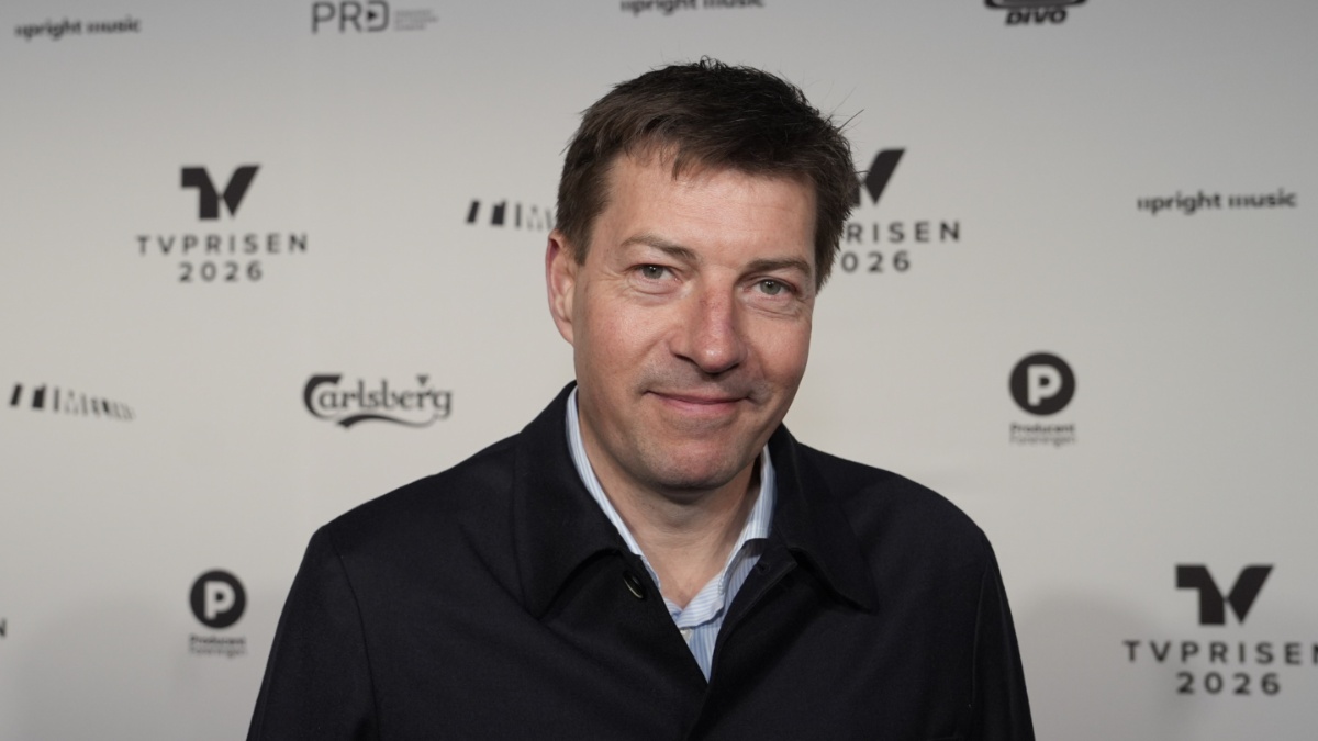 Morten Ankerdal har fået tilbuddet mange gange: Har været tæt på at sige ja  | BILLED-BLADET