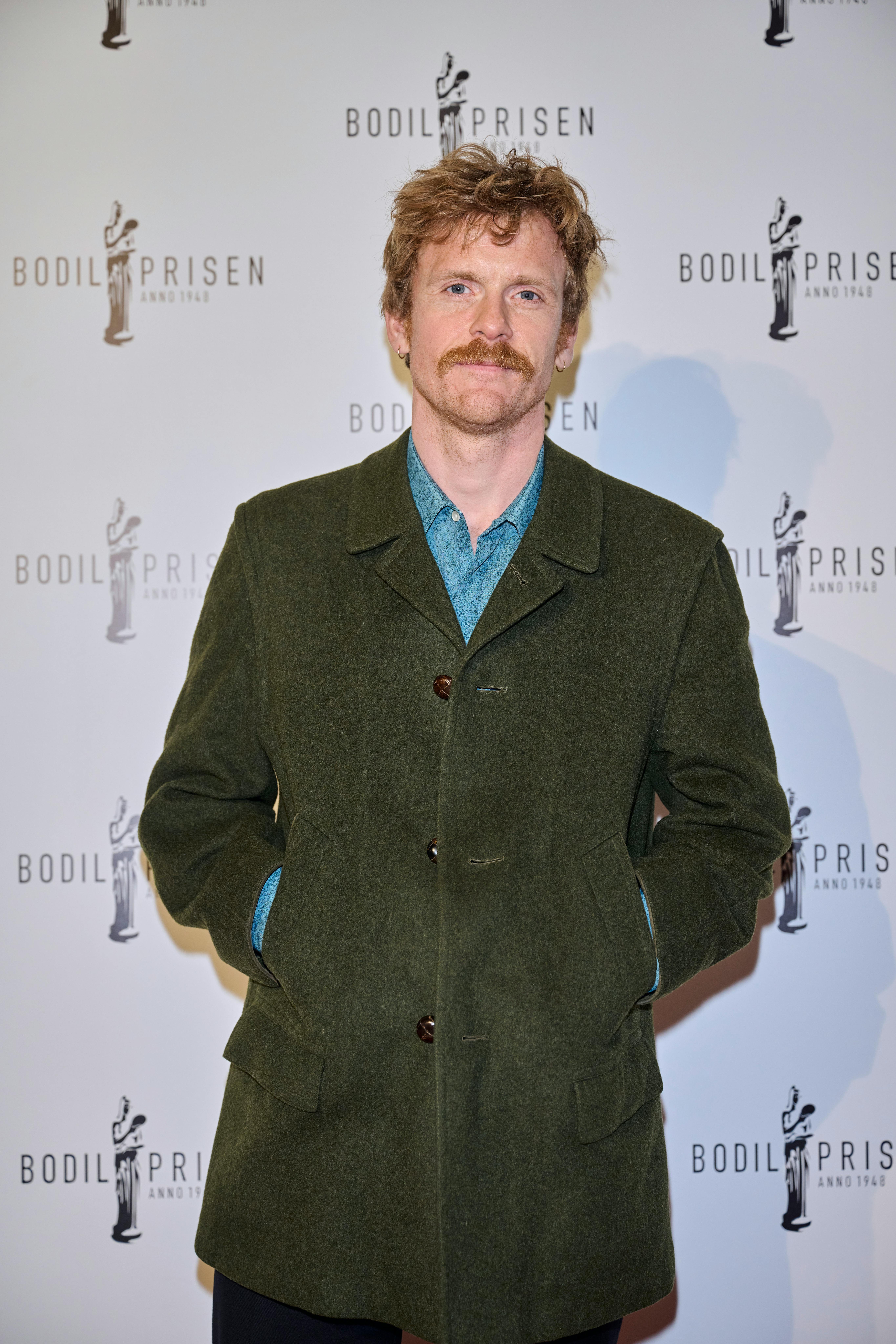 Morten Hee Andersen.