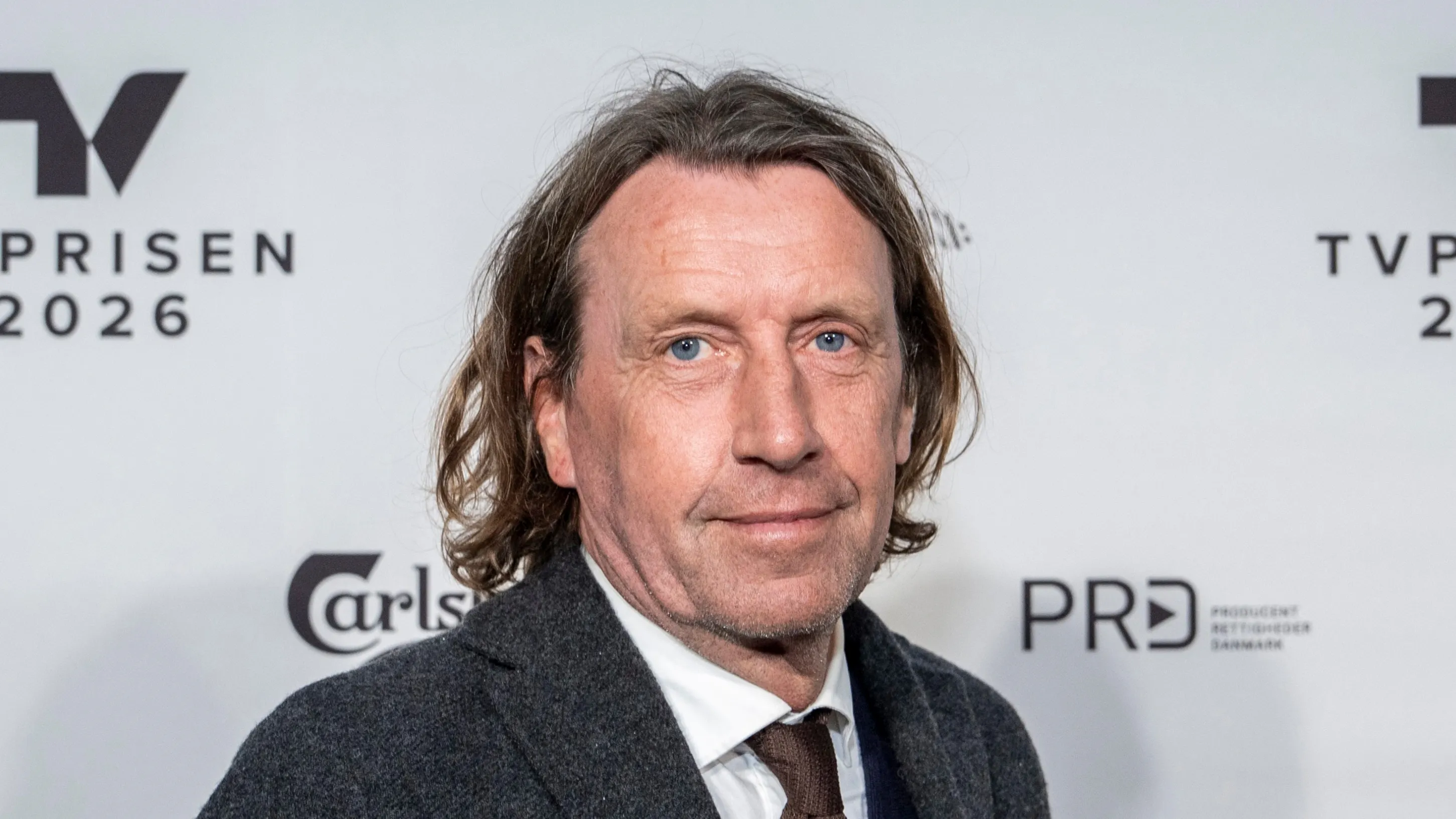 Anders Agger.