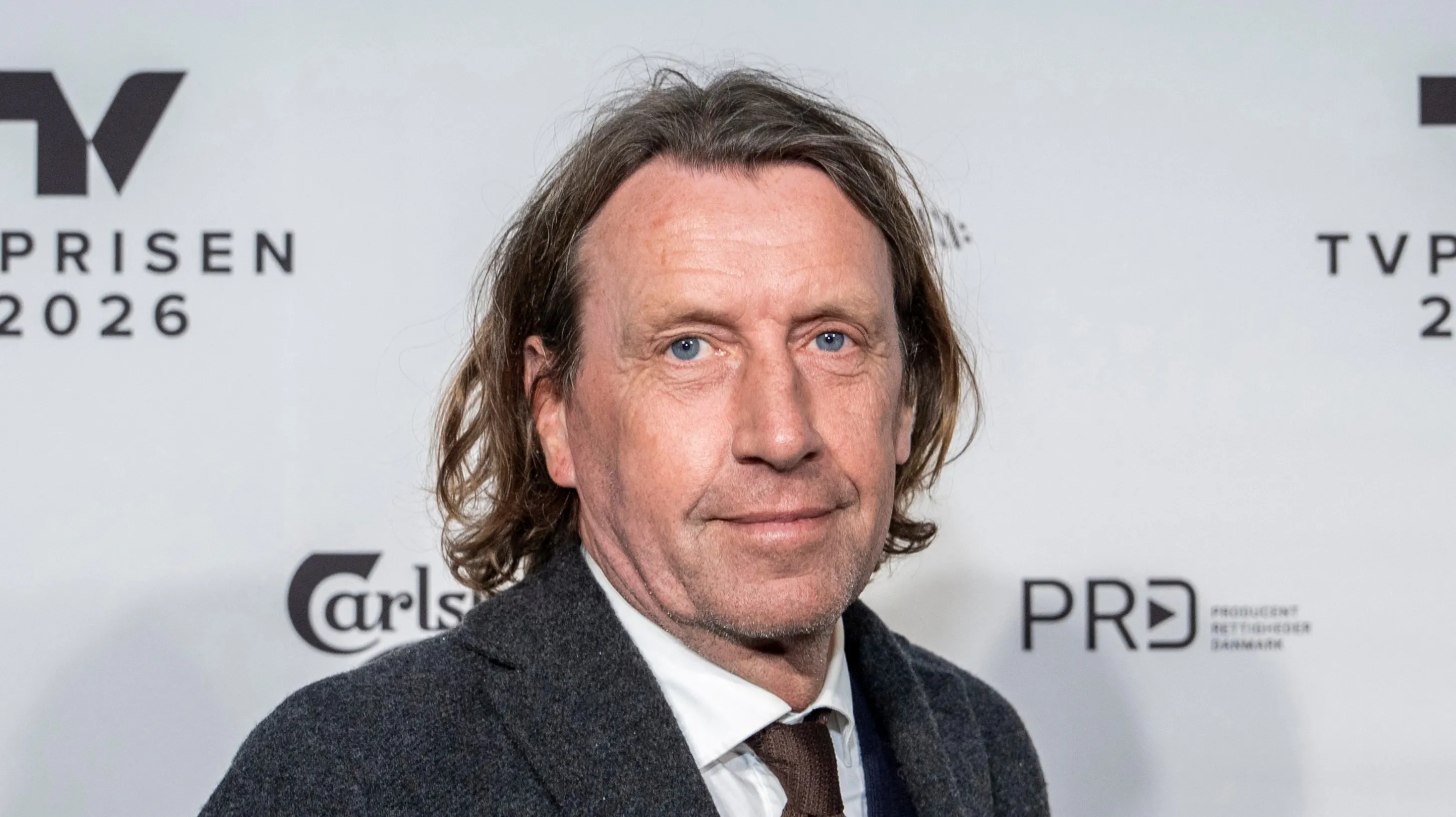 Anders Agger.