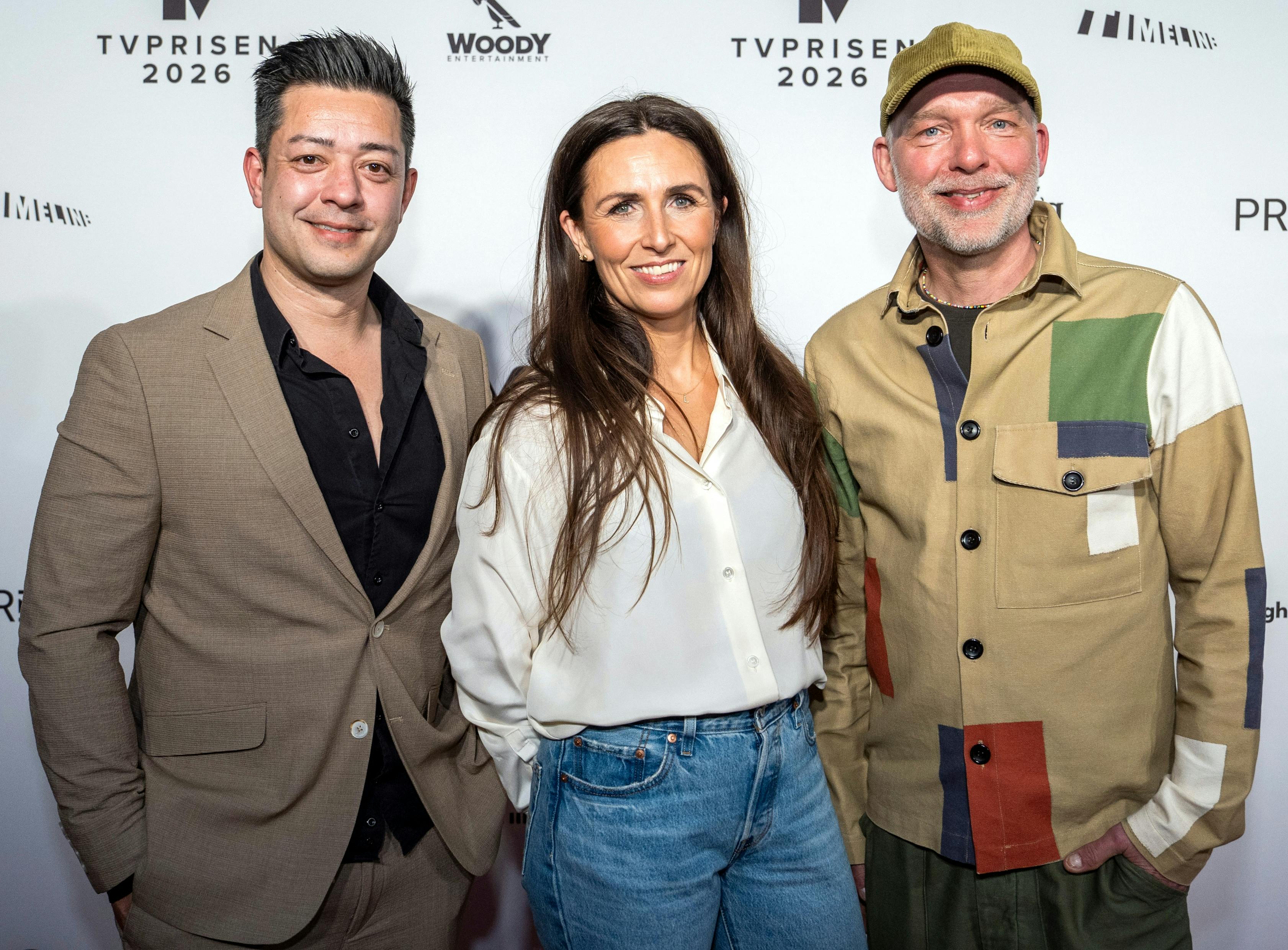 I hus til halsen-stjernerne afslører detalje fra programmet: Det får du aldrig at vide på skærmen | BILLED-BLADET