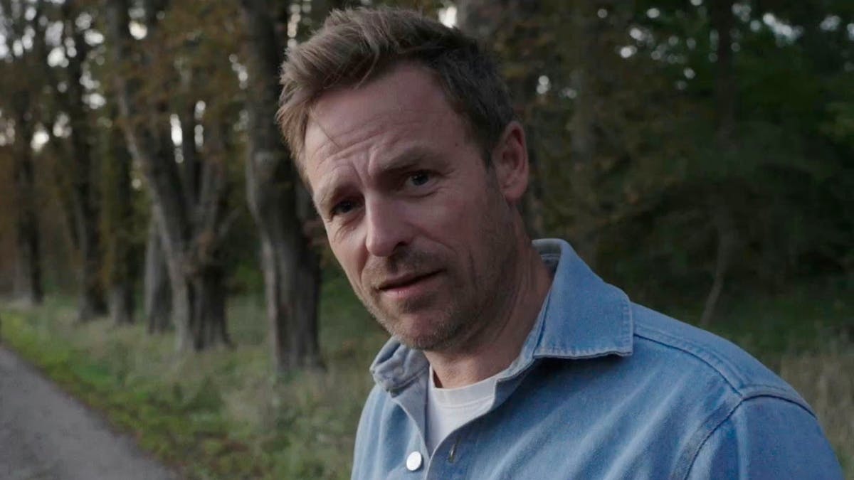 Kristian Bech er igen klar til at lede efter en savnet person i det nye afsnit af ”Som sunket i jorden”.