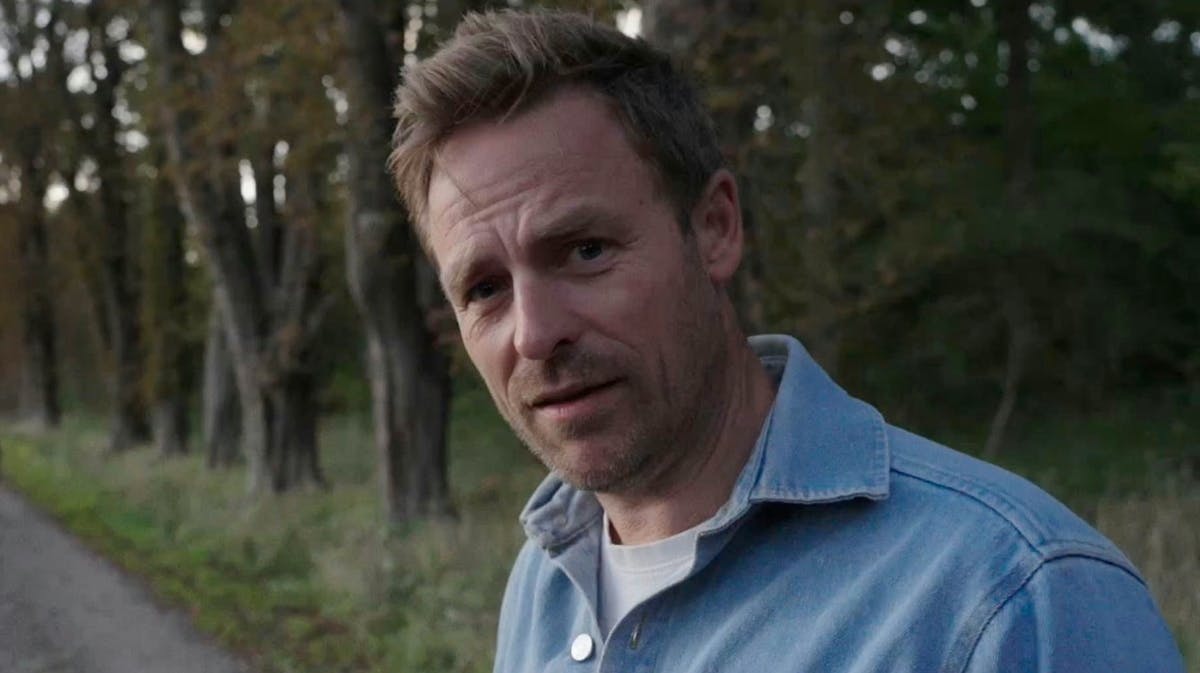 Kristian Bech er igen klar til at lede efter en savnet person i det nye afsnit af ”Som sunket i jorden”.