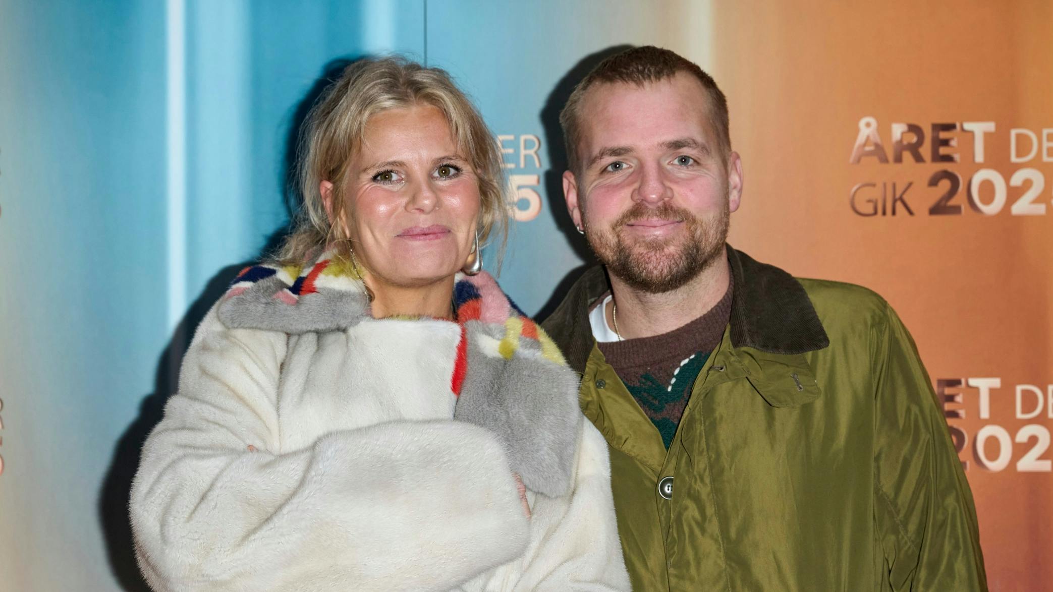 Sofie Linde deler vigtigt budskab efter stor hæder: "Følelseslivet visner  jo ikke i takt med alderen" | BILLED-BLADET