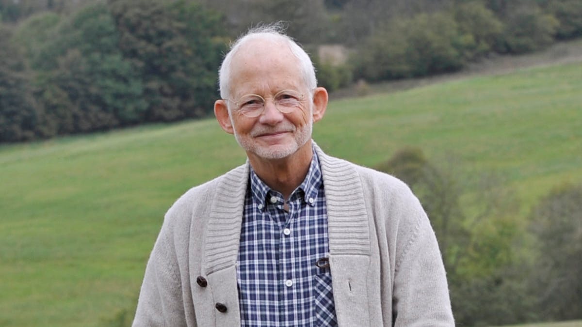 Carsten Vagn-Hansen blev uddannet læge i 1965.&nbsp;