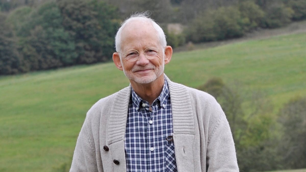 Carsten Vagn-Hansen blev uddannet læge i 1965.