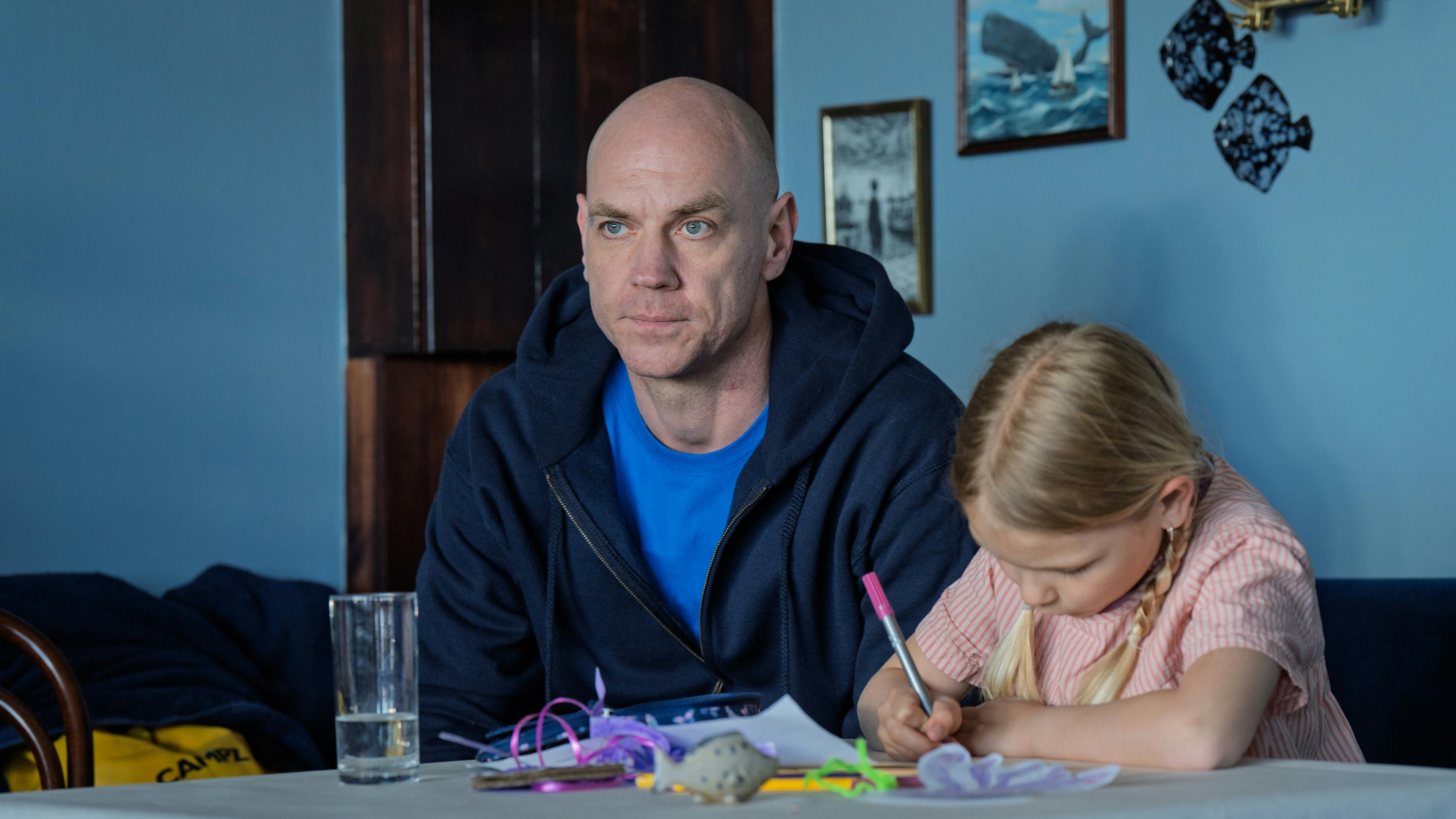 Morten Hemmingsen kan opleves som karakteren Nikolaj i sæson 7 af TV 2 Charlie-serien ”Sommerdahl”. 