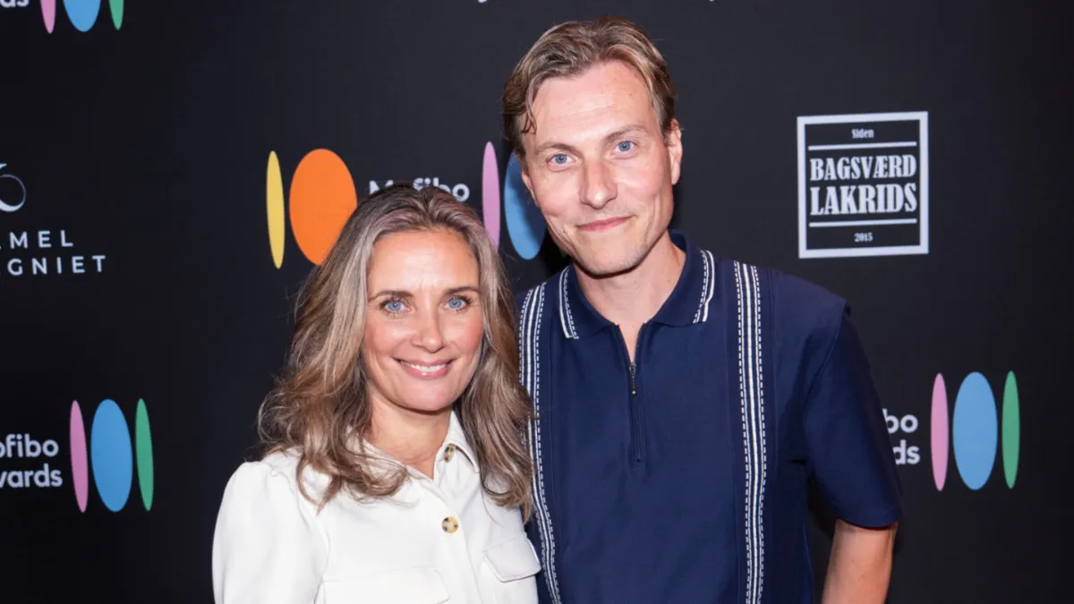 Sofie Østergaard vendte familiens liv på hovedet: Så fandt hun ud af ...