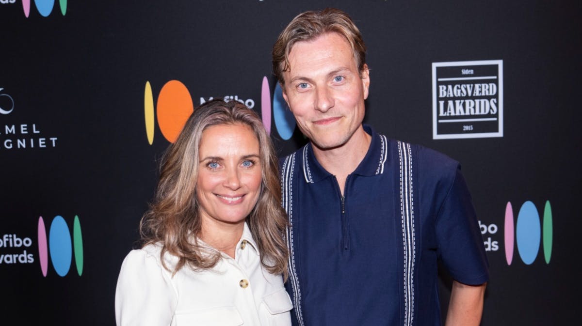 Sofie Østergaard vendte familiens liv på hovedet: Så fandt hun ud af, hvad livet handler om | BILLED-BLADET