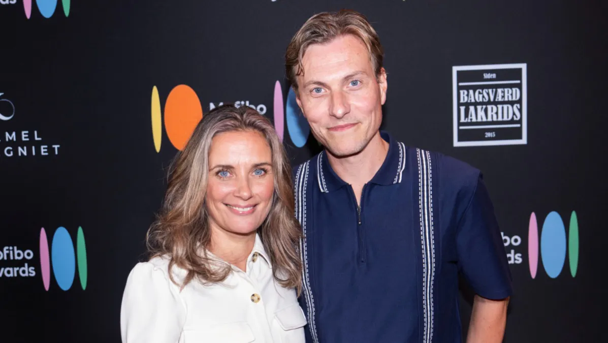 Sofie Østergaard vendte familiens liv på hovedet: Så fandt hun ud af ...