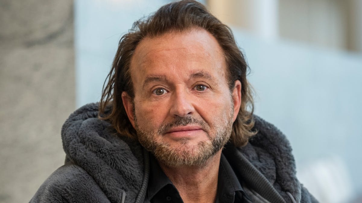 Dennis Knudsen dømt for bestikkelse: Sådan reagerede han | BILLED-BLADET