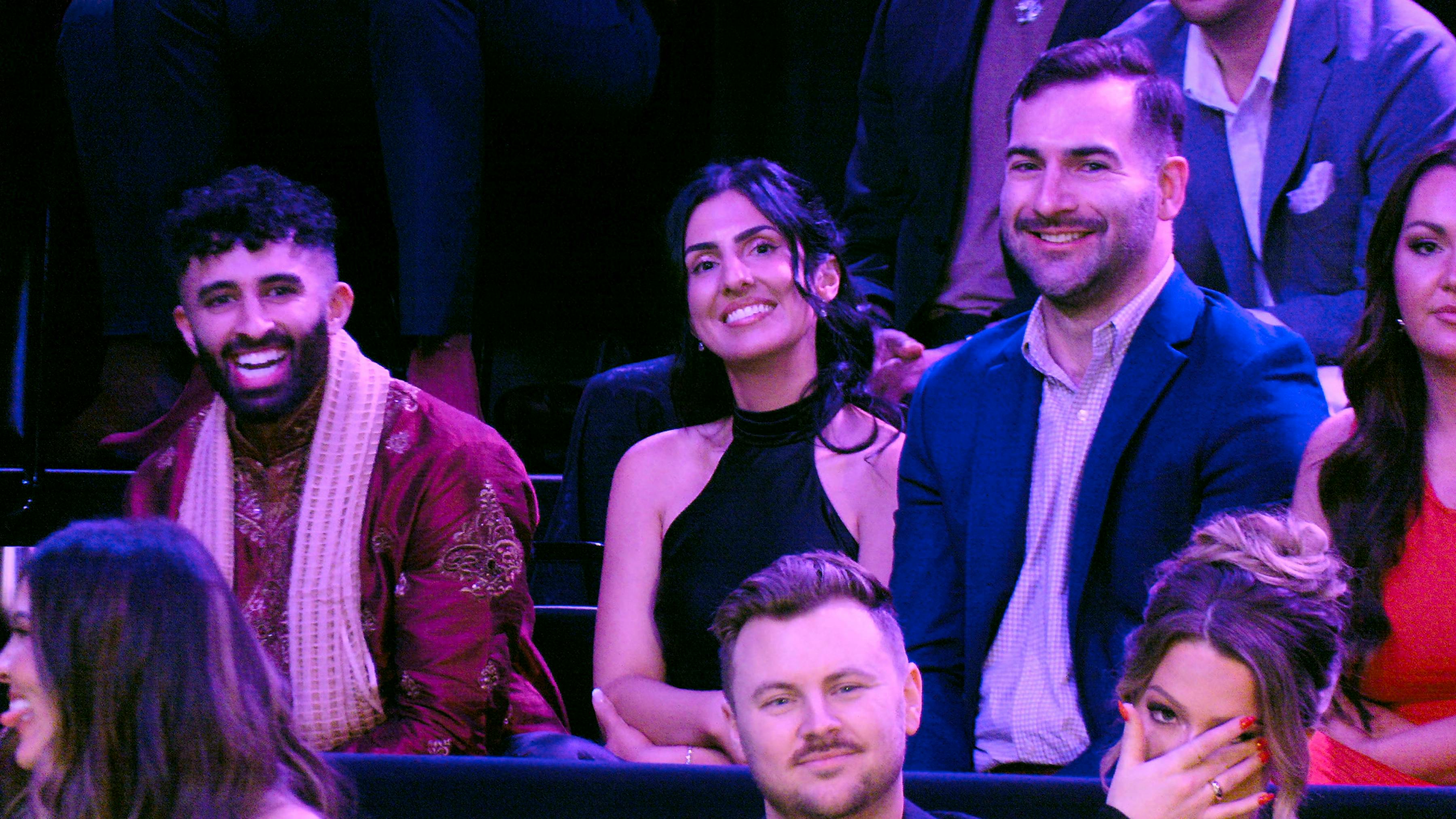 Haramol Gill længst til venstre.