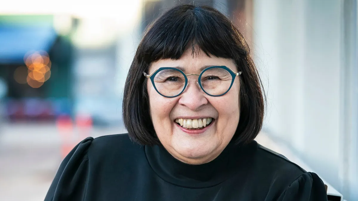 Rosa Kildahl afslører trist nyt: Skal under kniven | BILLED-BLADET