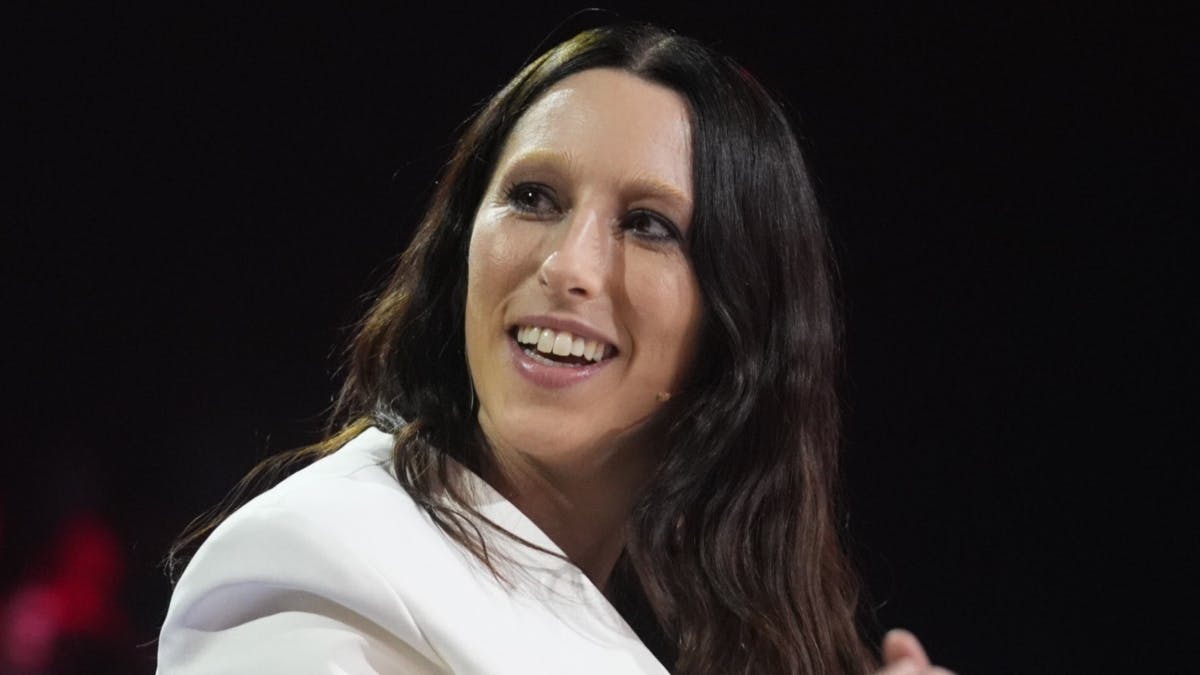 Drew Sycamore har ændret sit look