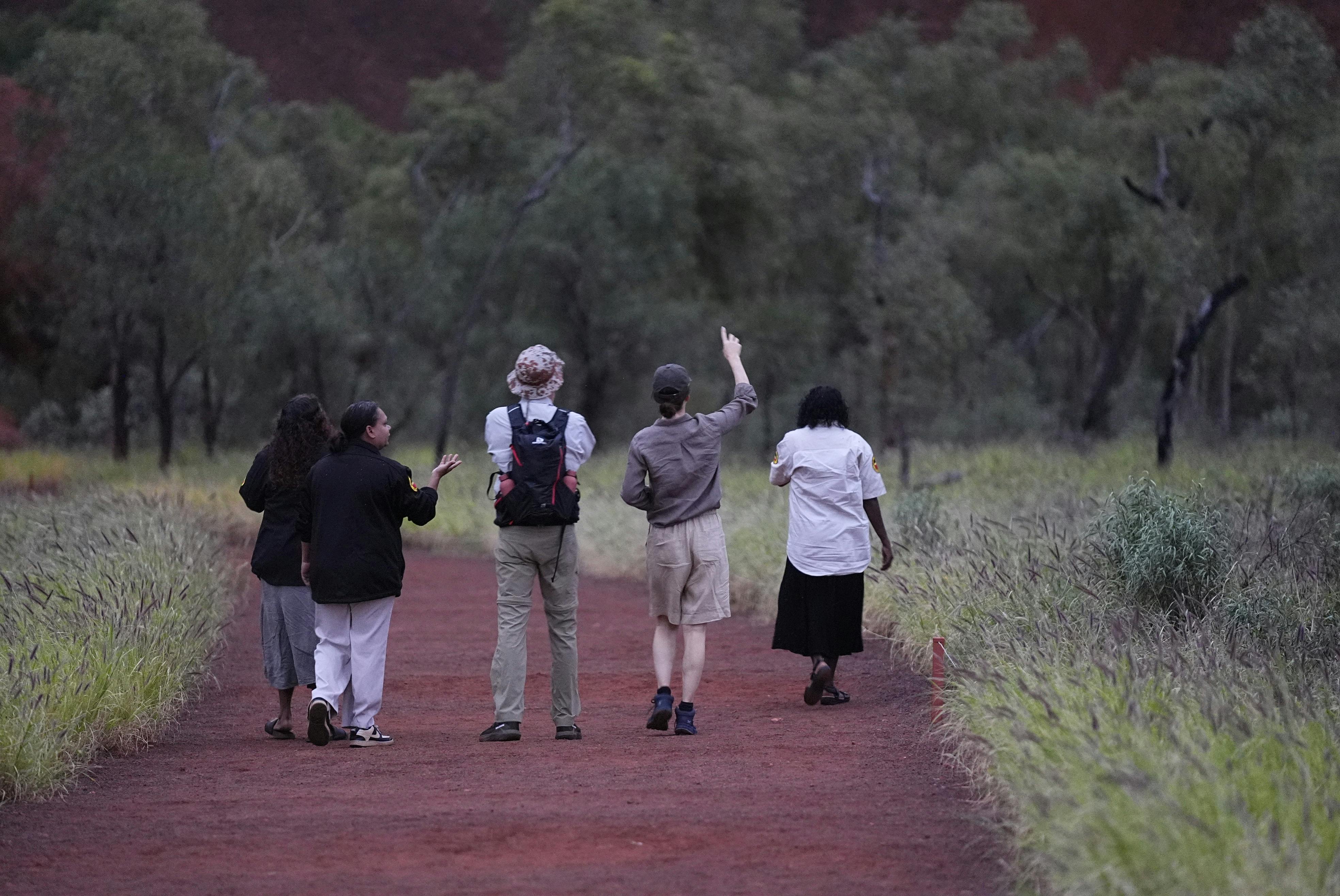 Strax - billede. Dette billede er sendt direkte fra mit kamera og er ikke billedbehandlet.Foto: Jesper Sunesen